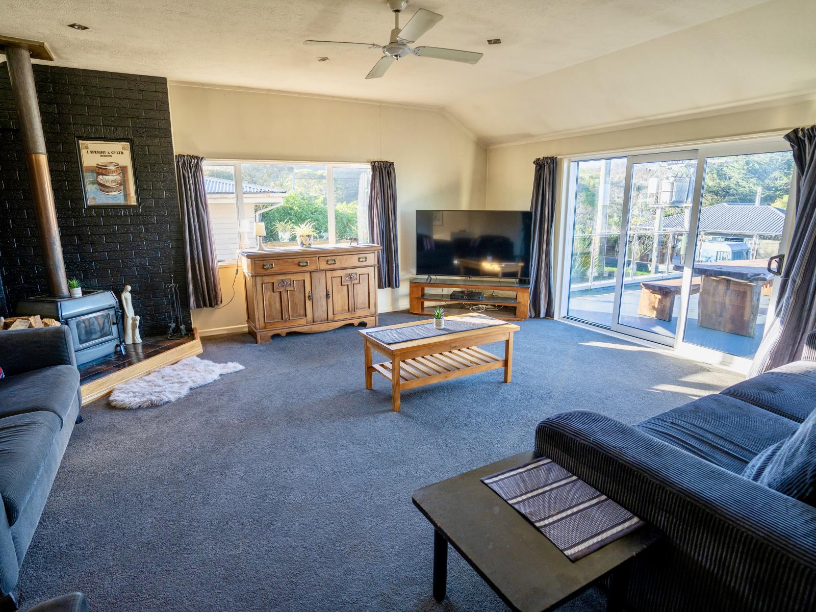 32 Edna Street, Ocean View