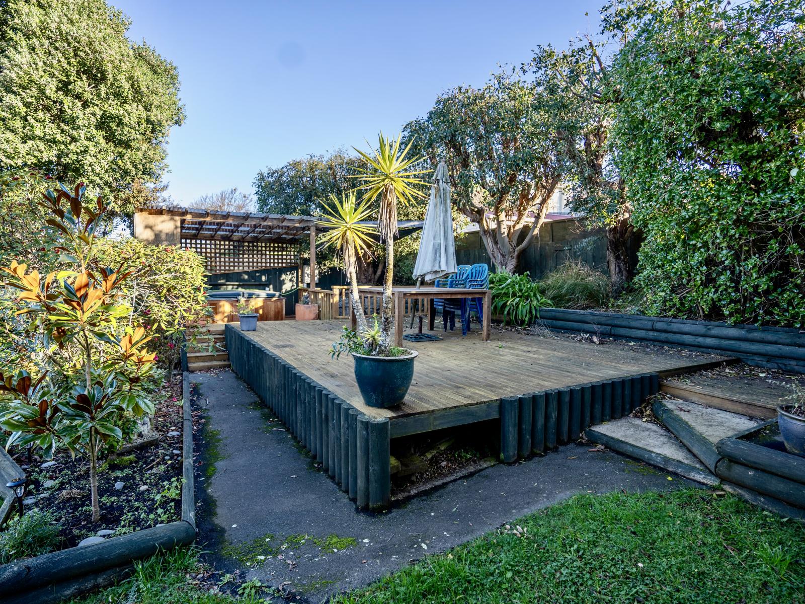 32 Edna Street, Ocean View