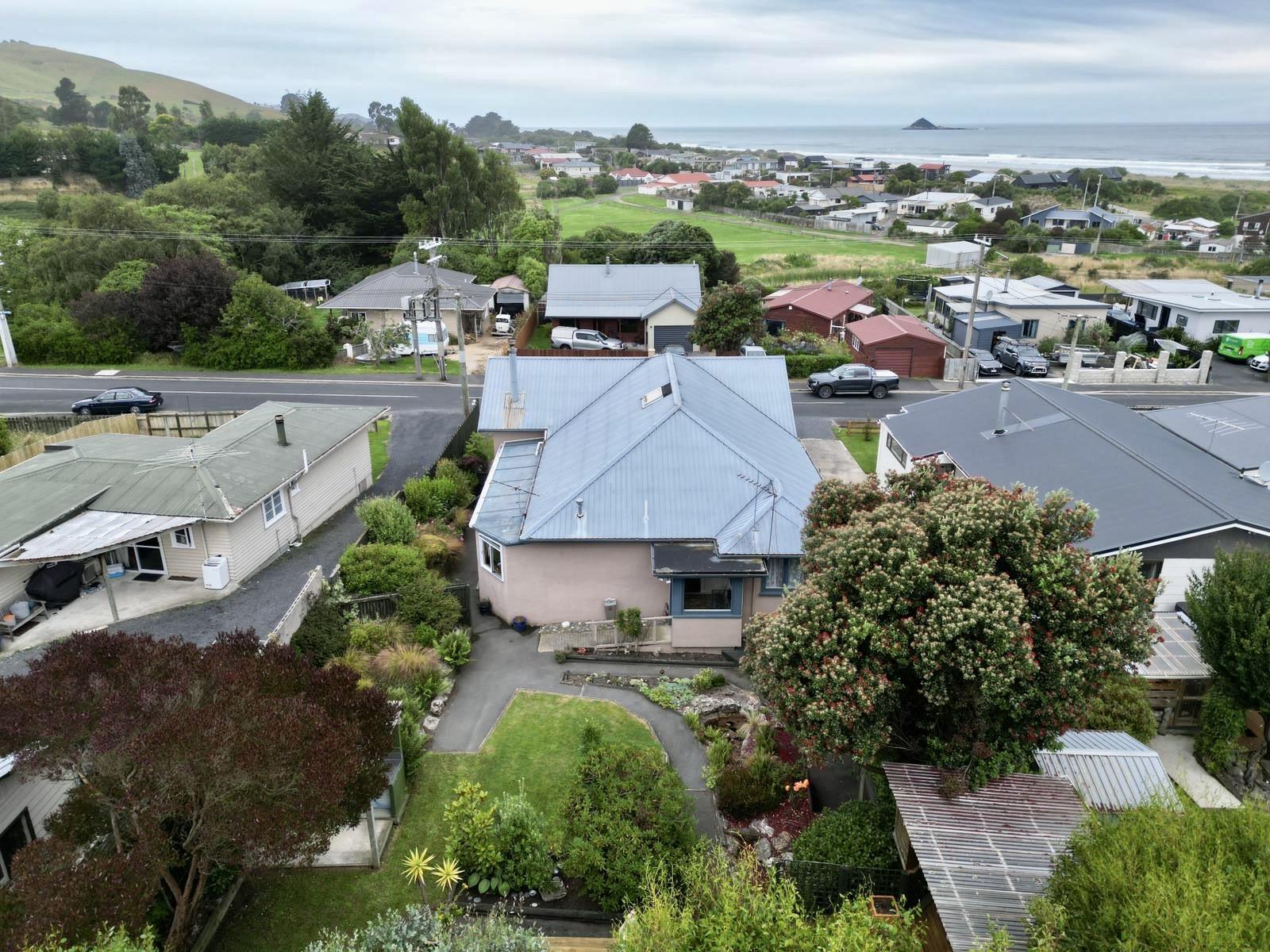 32 Edna Street, Ocean View