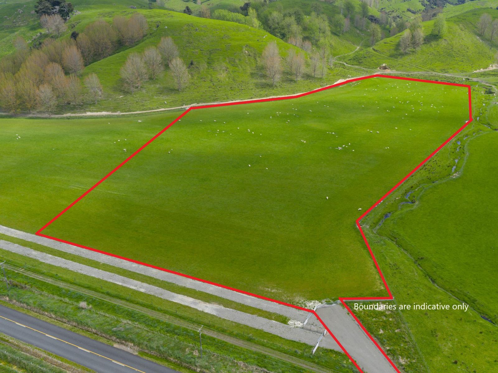 643c Pohangina Road, Ashhurst