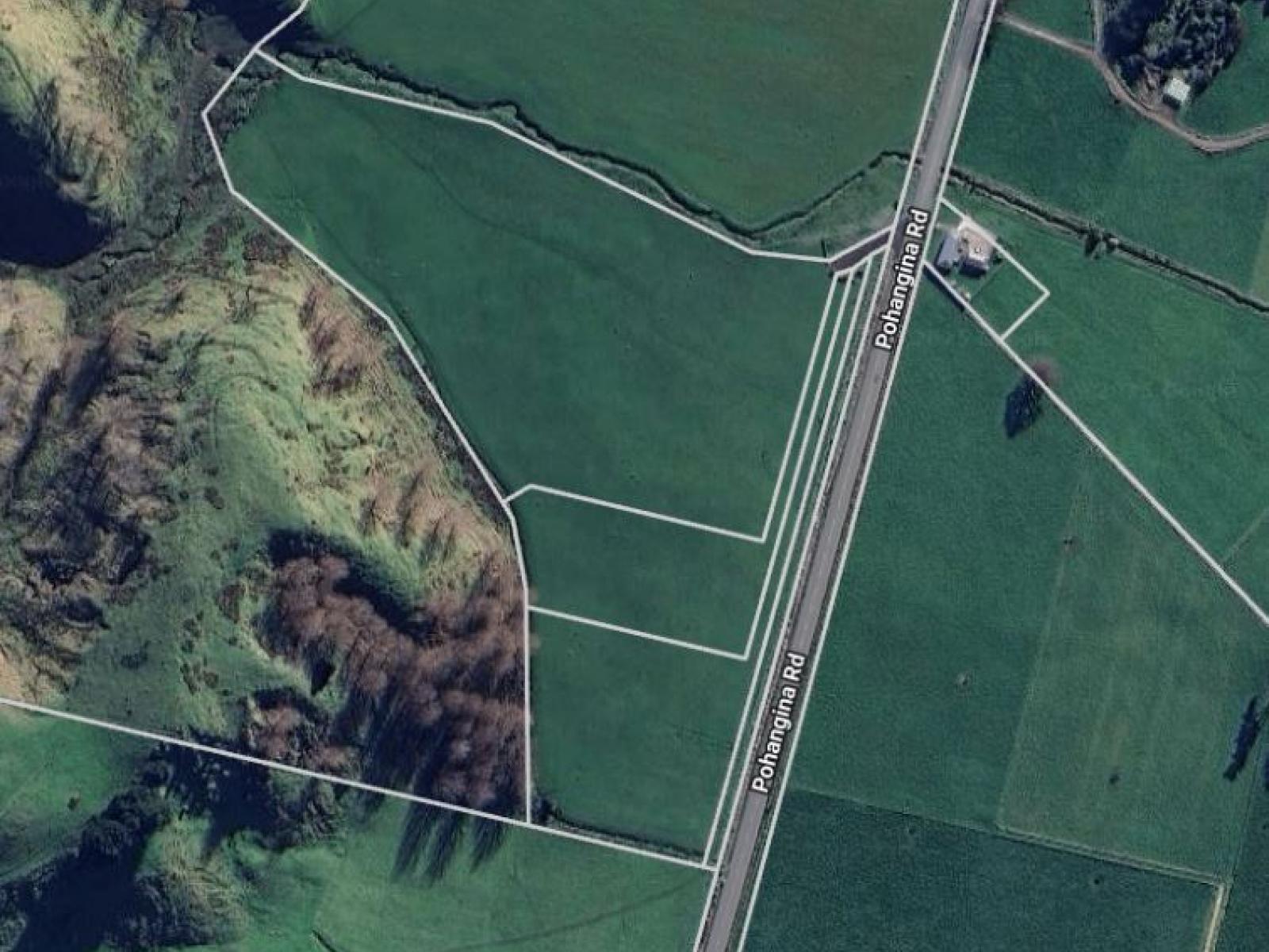 643c Pohangina Road, Ashhurst