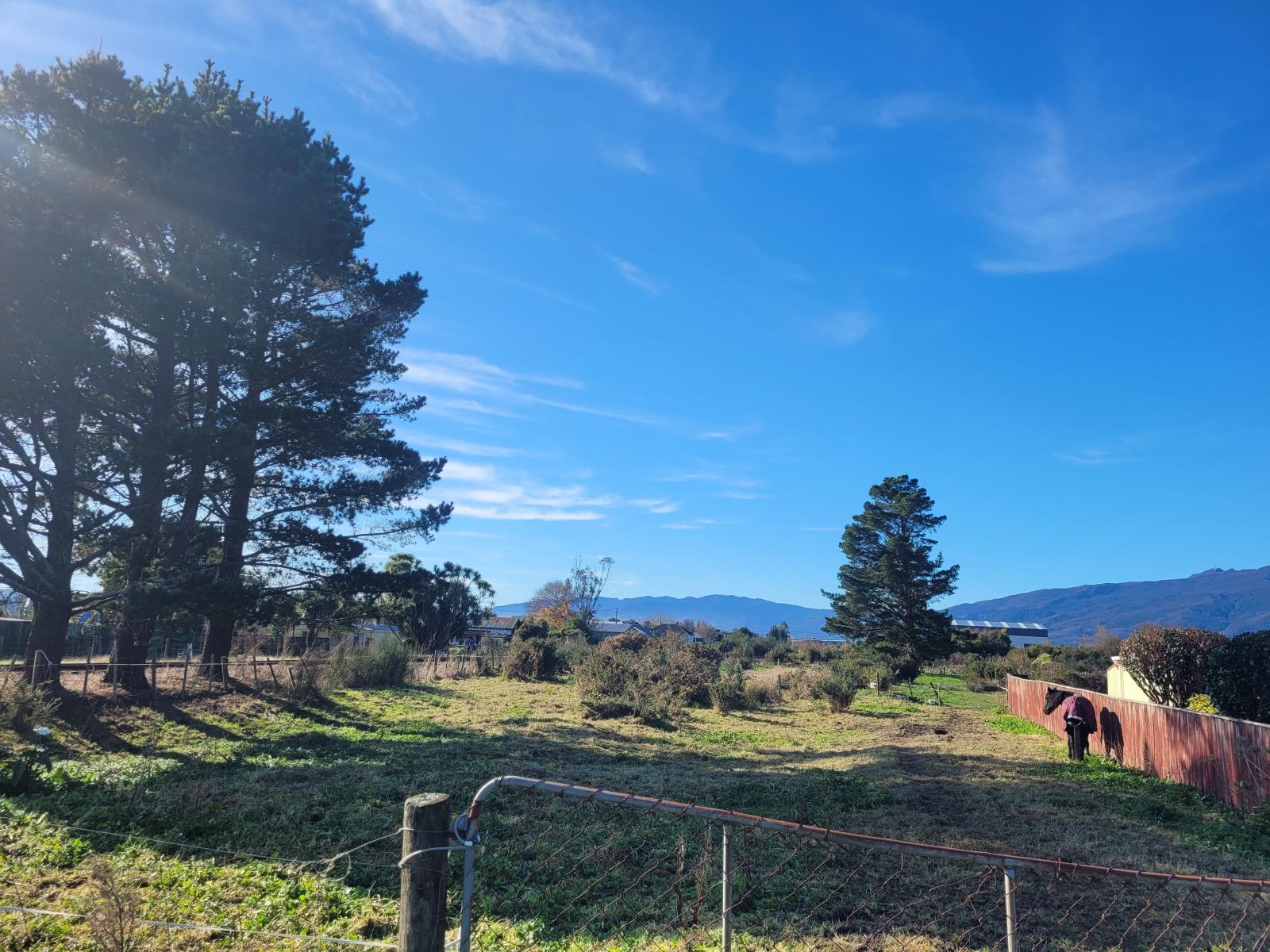 153A Queen Street, Westport