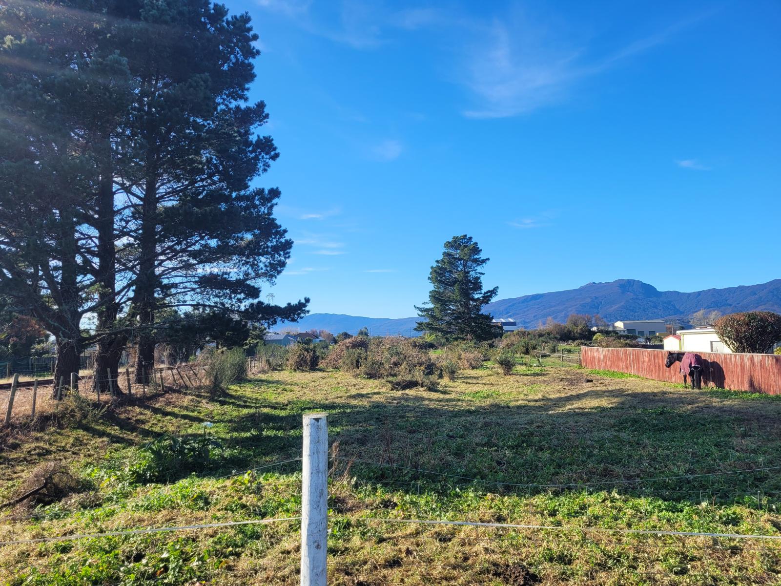 153A Queen Street, Westport