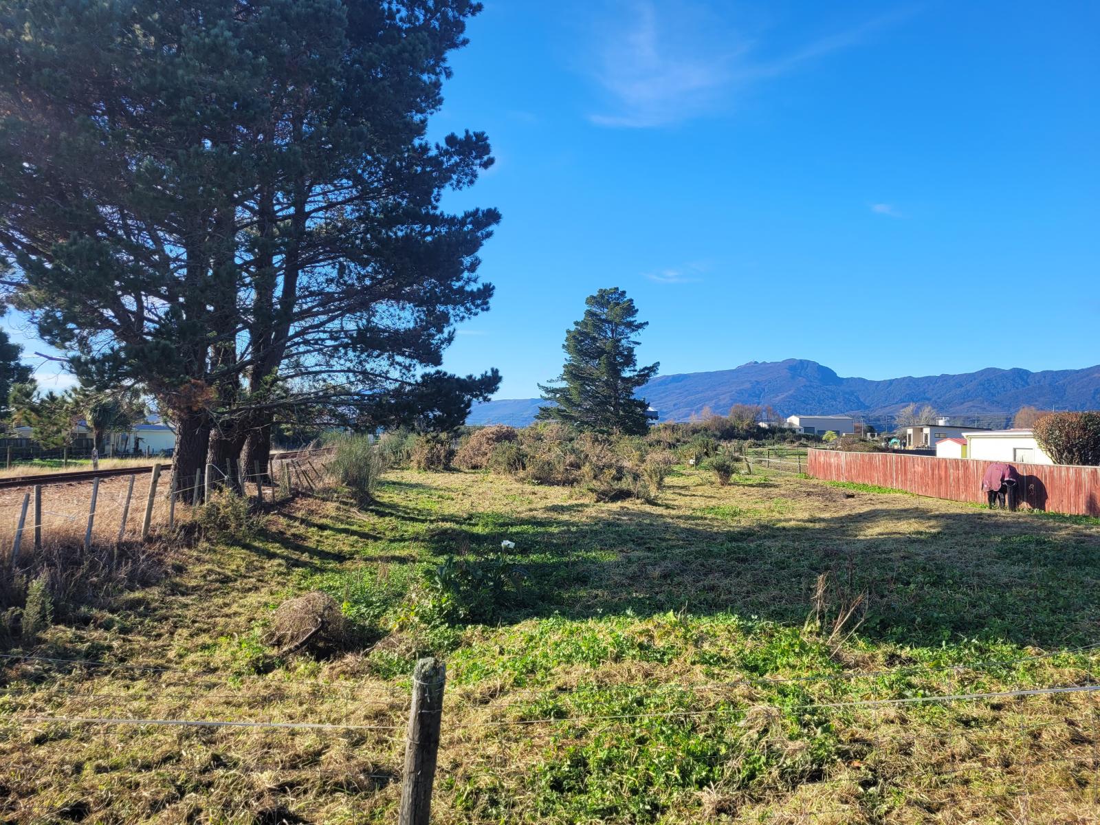 153A Queen Street, Westport