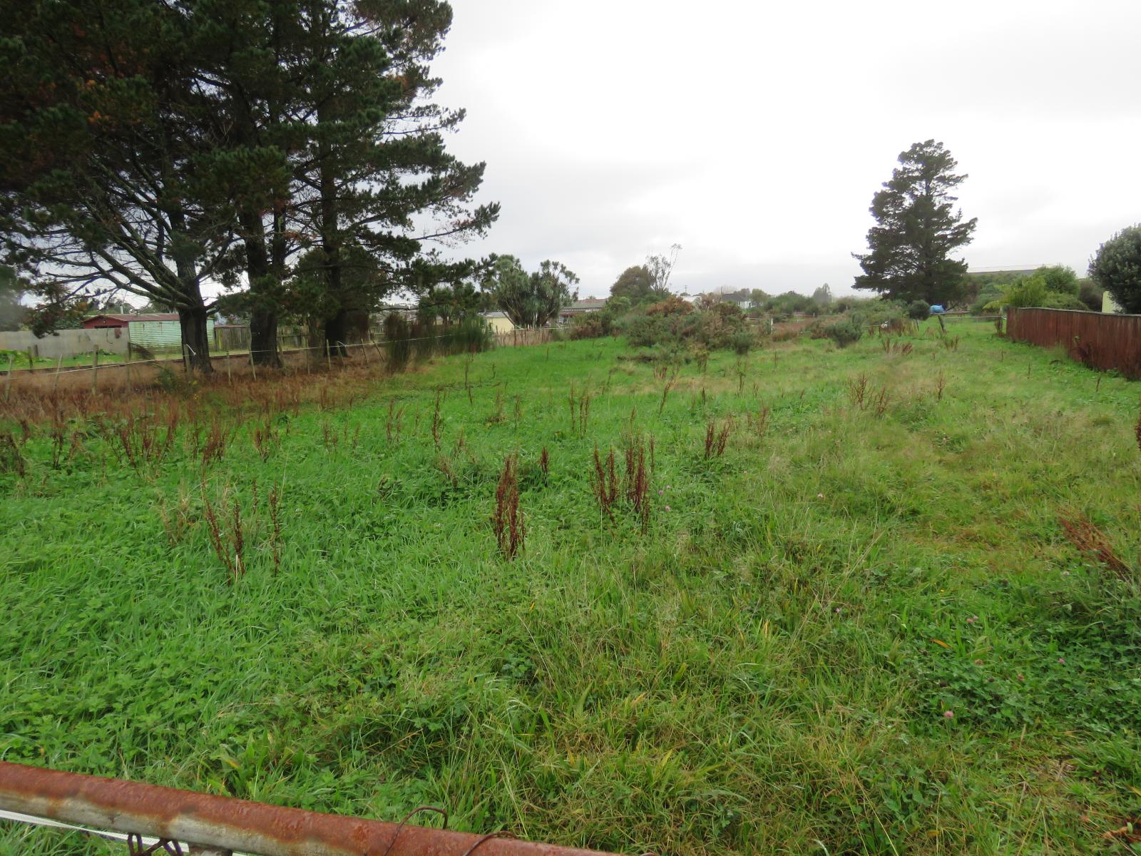 153A Queen Street, Westport