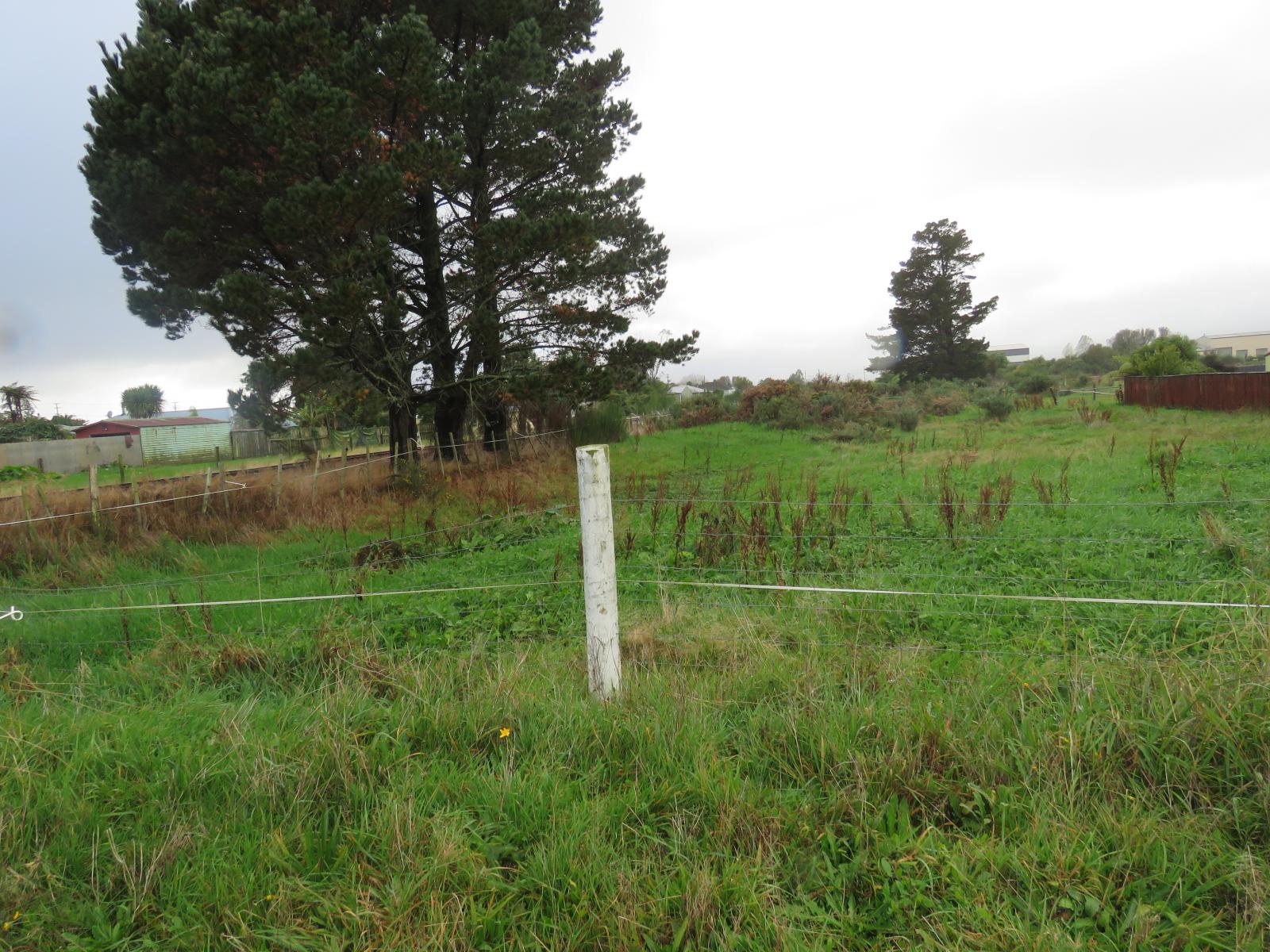 153A Queen Street, Westport