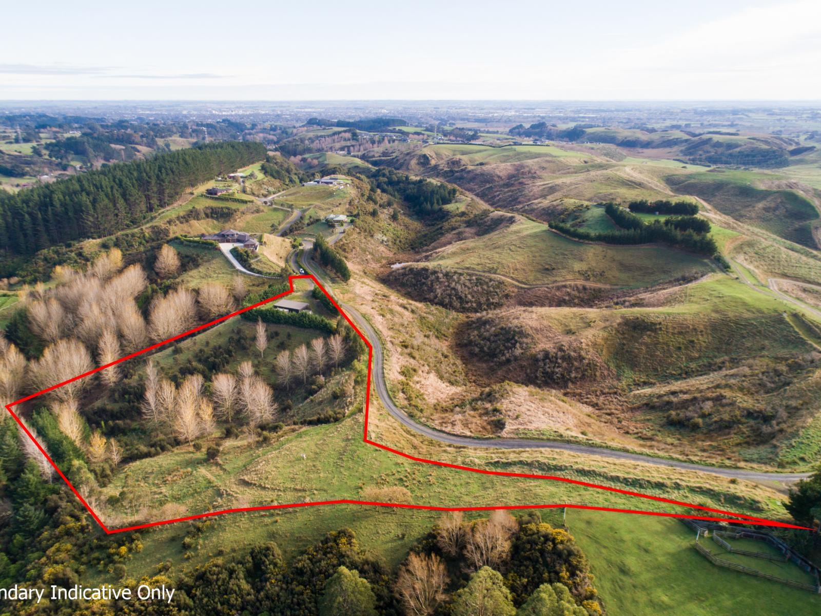 82 County Heights Drive, Aokautere
