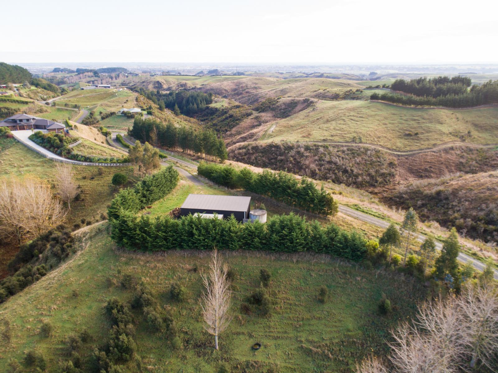 82 County Heights Drive, Aokautere