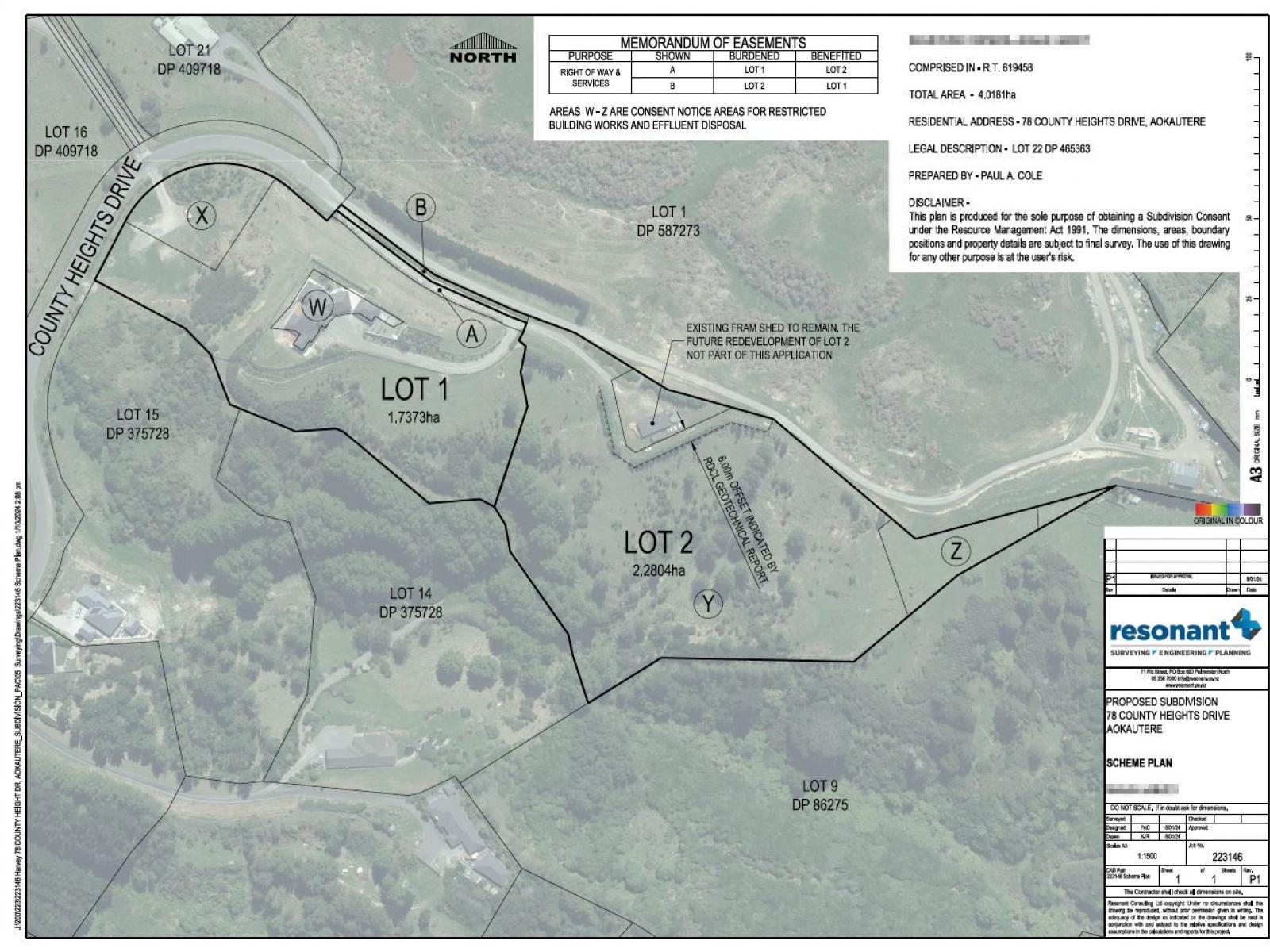82 County Heights Drive, Aokautere