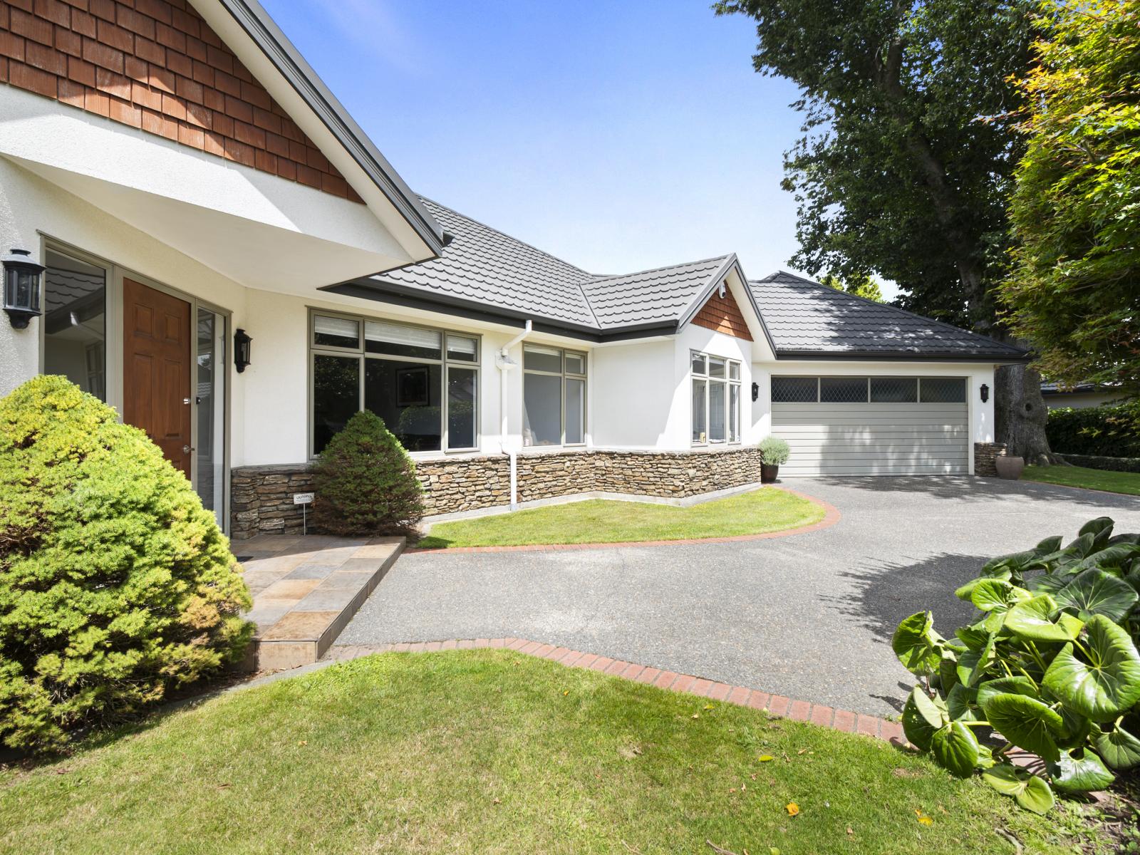 30B Stanley Avenue, Palmerston North