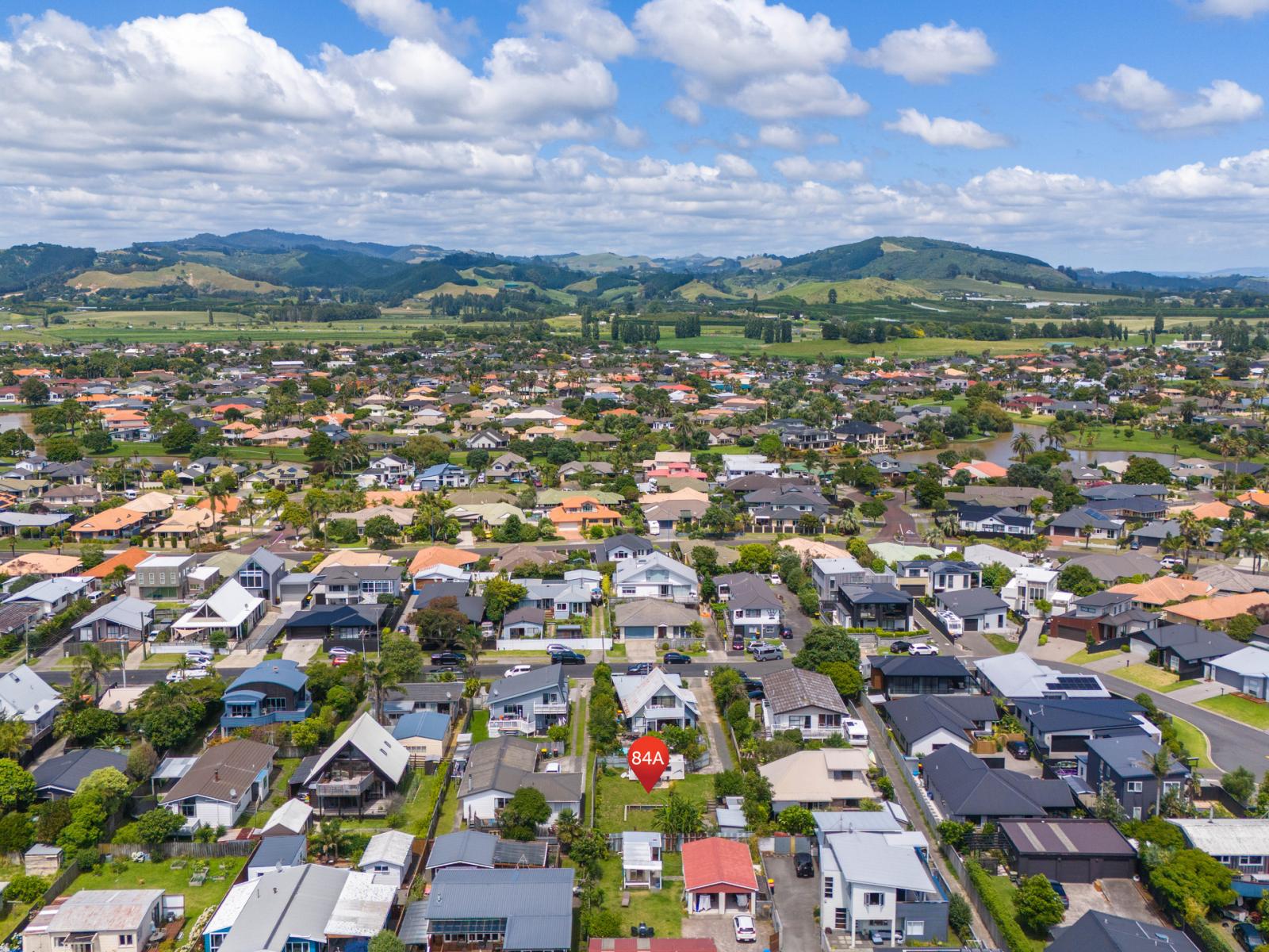 84A Percy Road, Papamoa