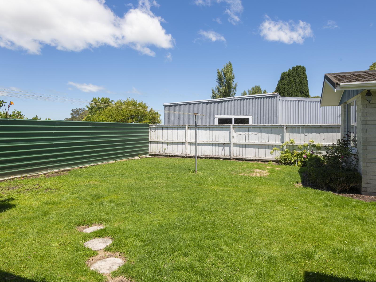 10 Mason Street, Riverdale