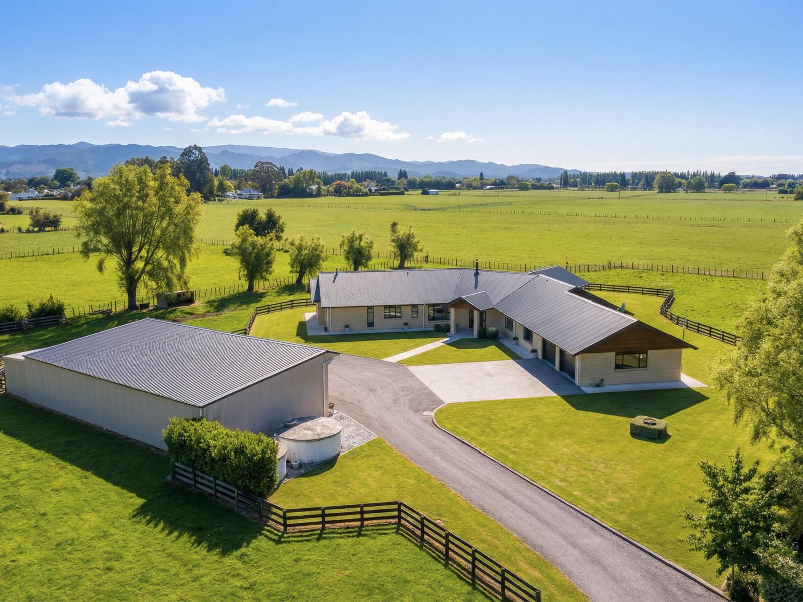 53 Jellicoe Street, Greytown