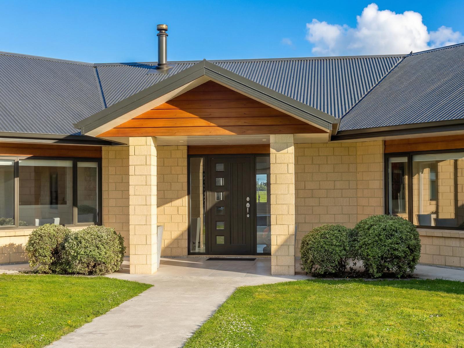 53 Jellicoe Street, Greytown