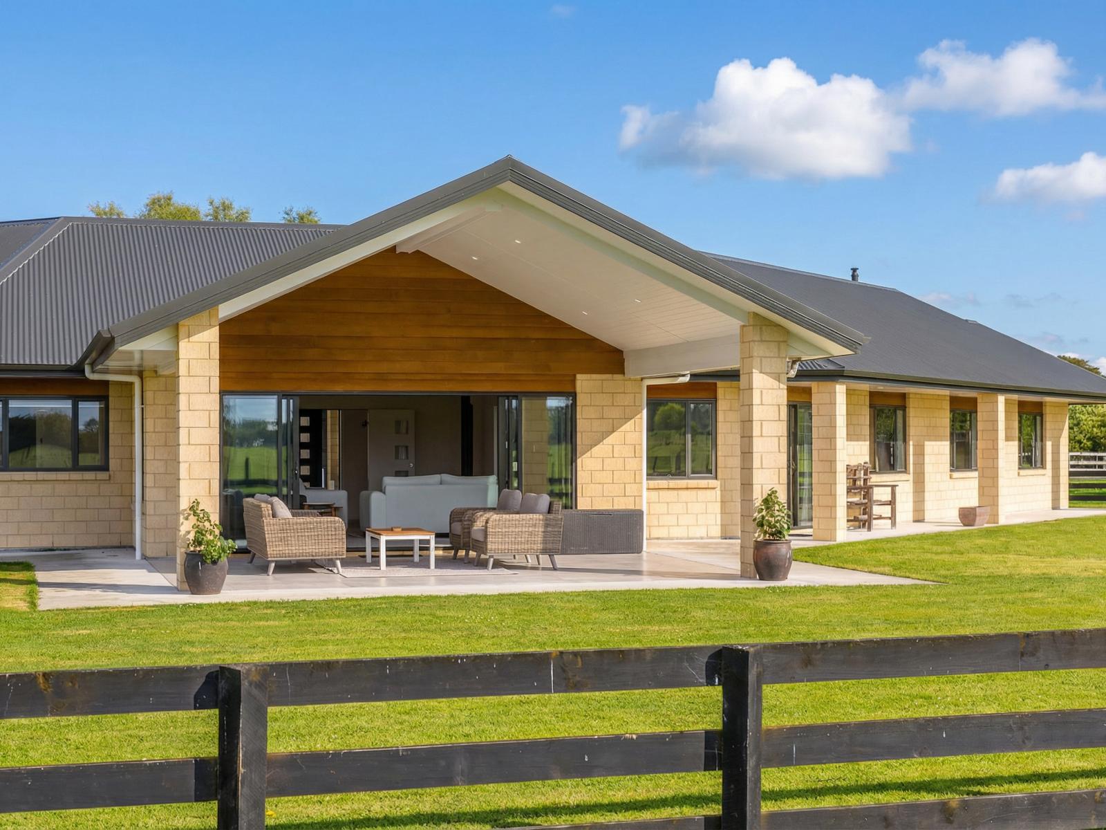 53 Jellicoe Street, Greytown