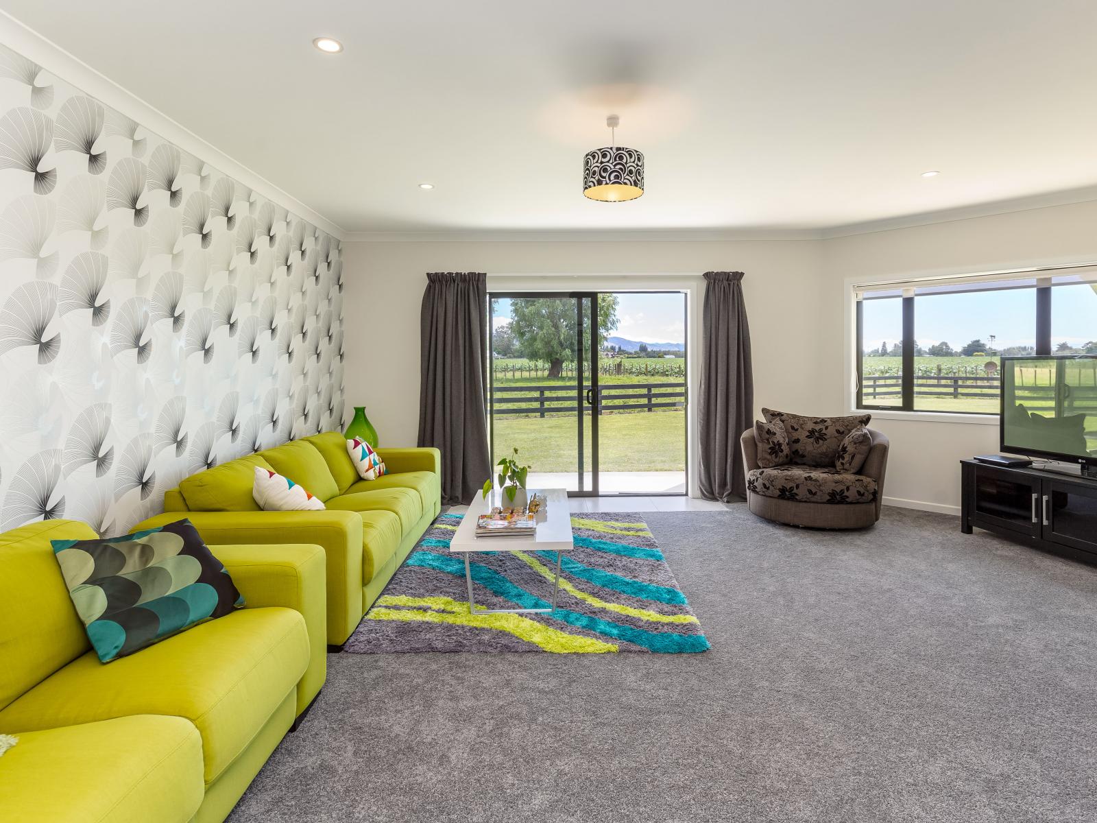 53 Jellicoe Street, Greytown