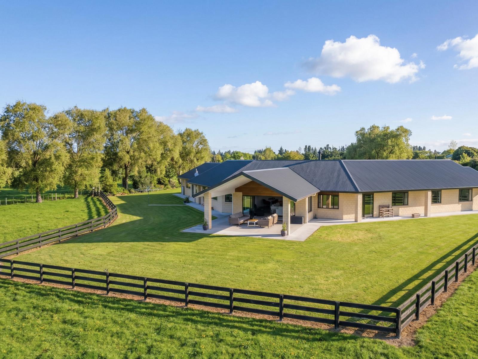 53 Jellicoe Street, Greytown