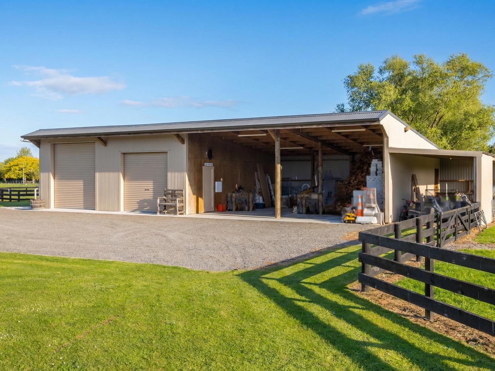 53 Jellicoe Street, Greytown