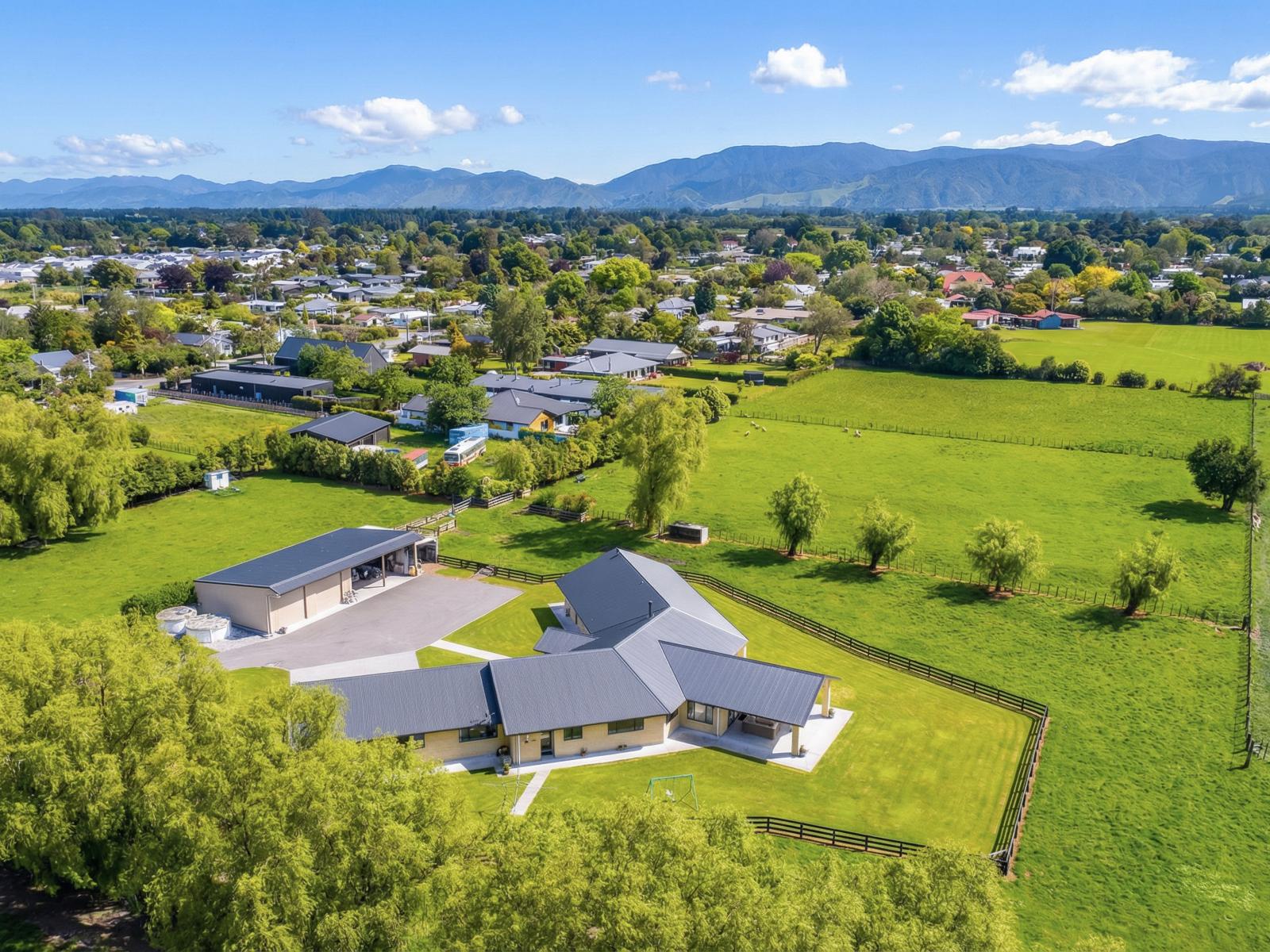 53 Jellicoe Street, Greytown