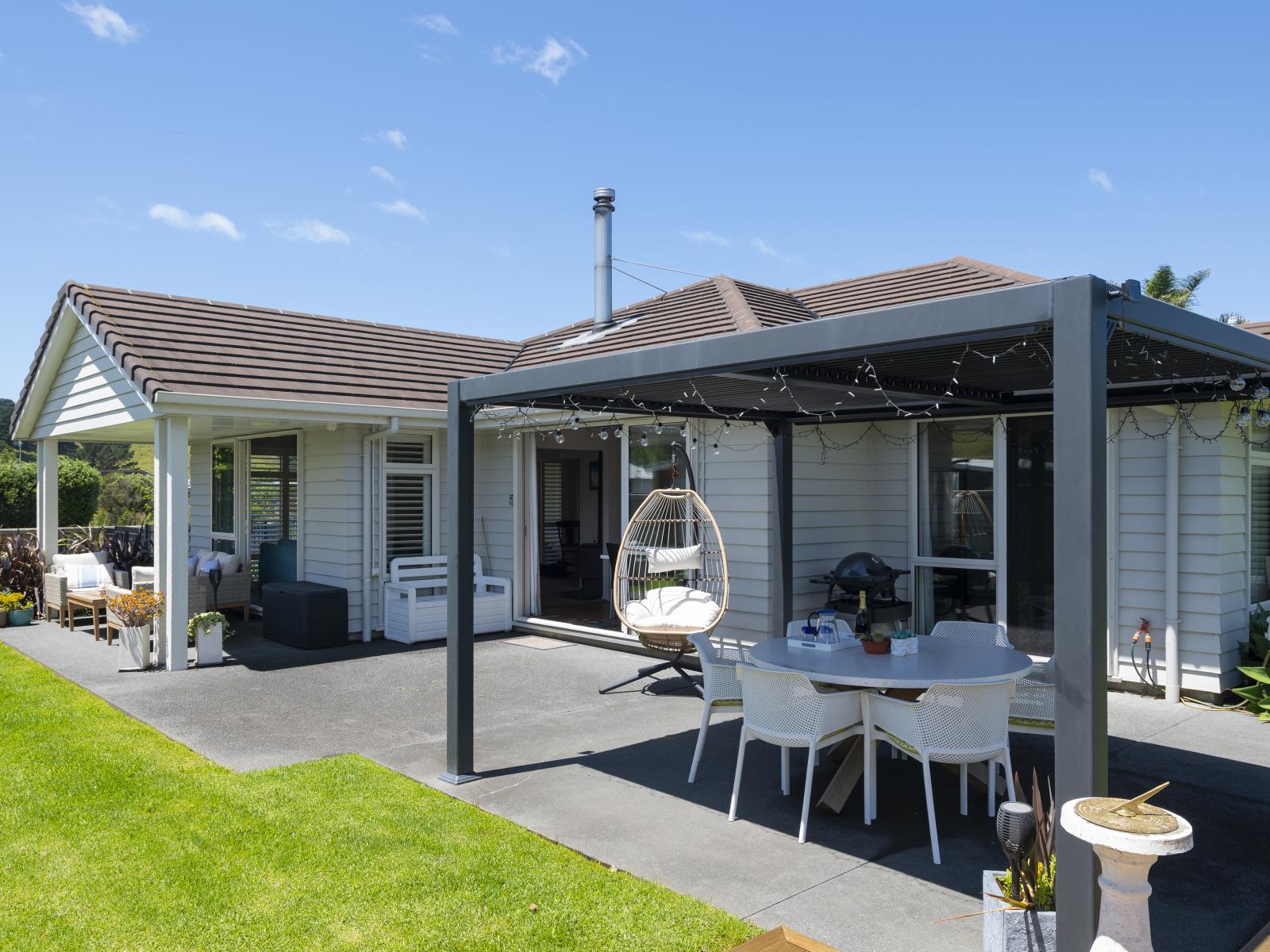 1 Hamilton Drive, Wainui