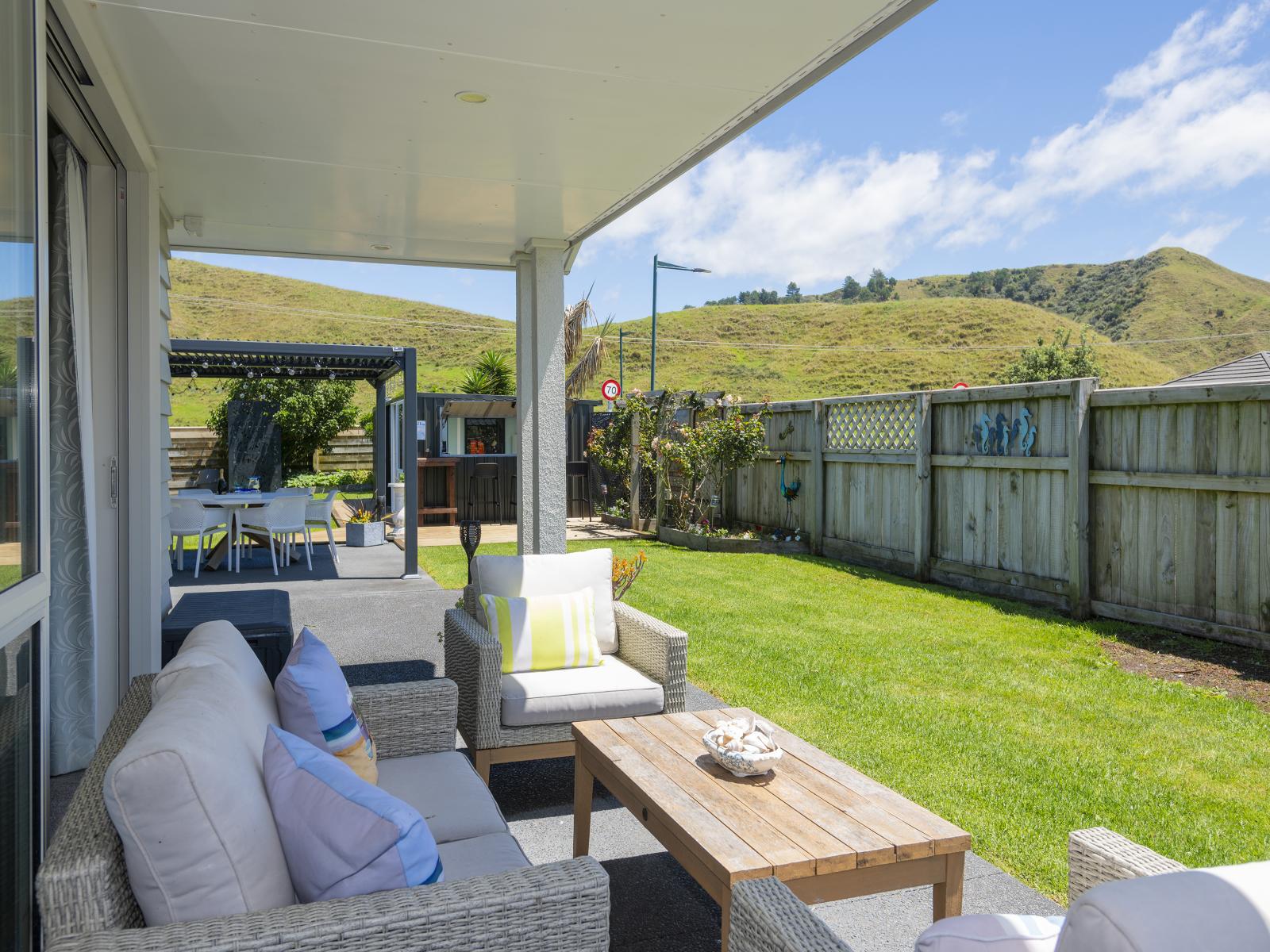 1 Hamilton Drive, Wainui