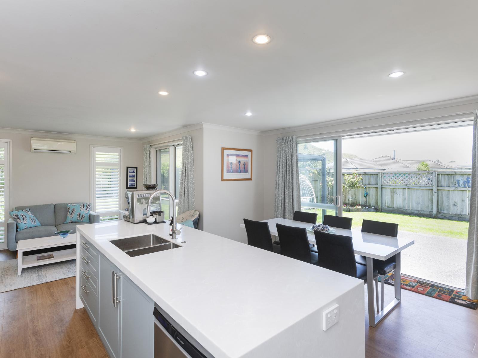 1 Hamilton Drive, Wainui