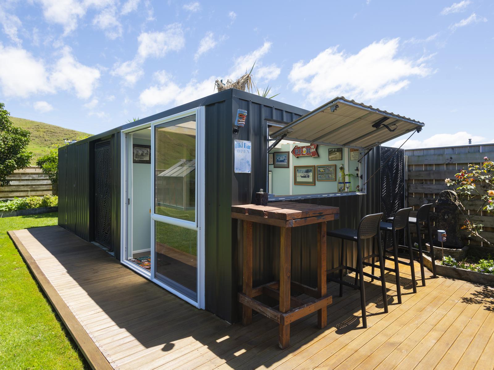 1 Hamilton Drive, Wainui