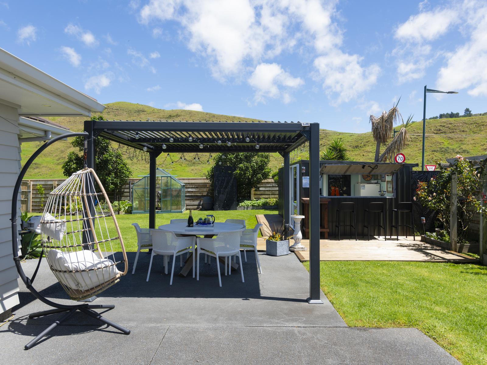 1 Hamilton Drive, Wainui