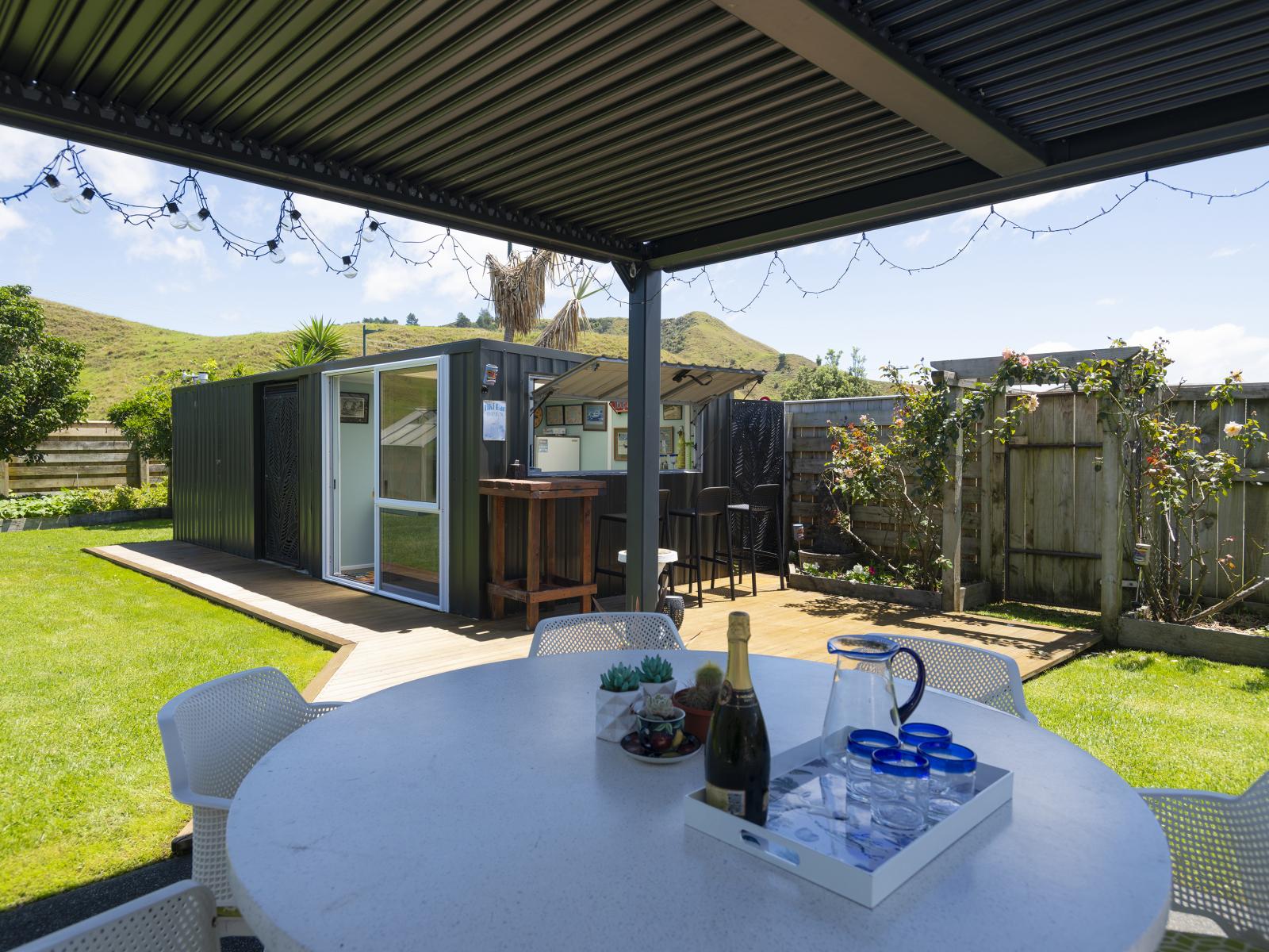 1 Hamilton Drive, Wainui