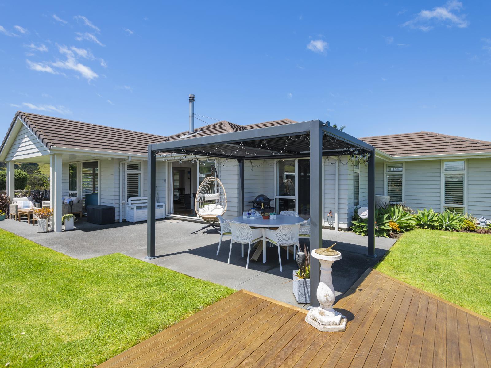 1 Hamilton Drive, Wainui