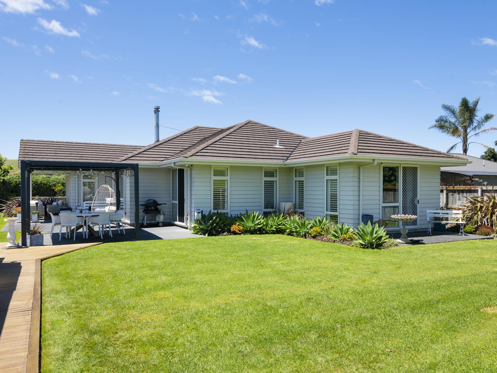 1 Hamilton Drive, Wainui
