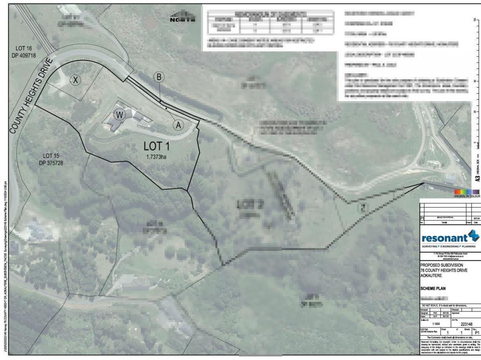 78 County Heights Drive, Aokautere