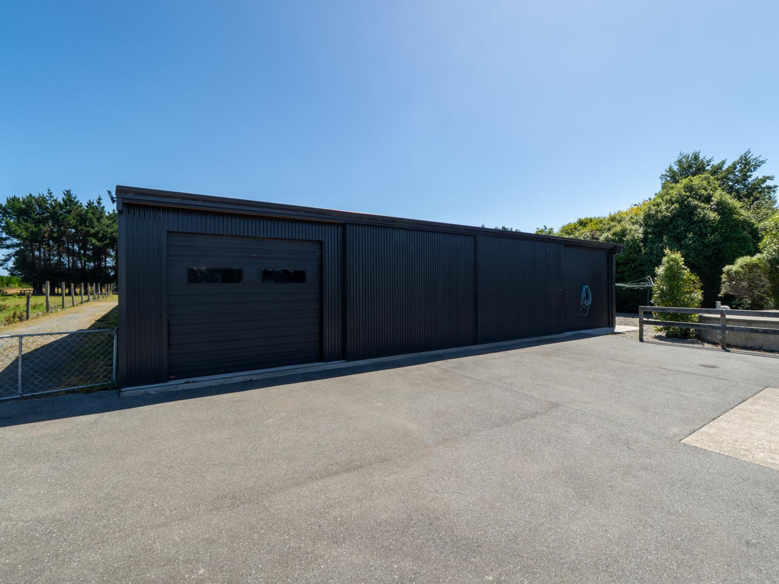 110 Aicken Road, Otatara