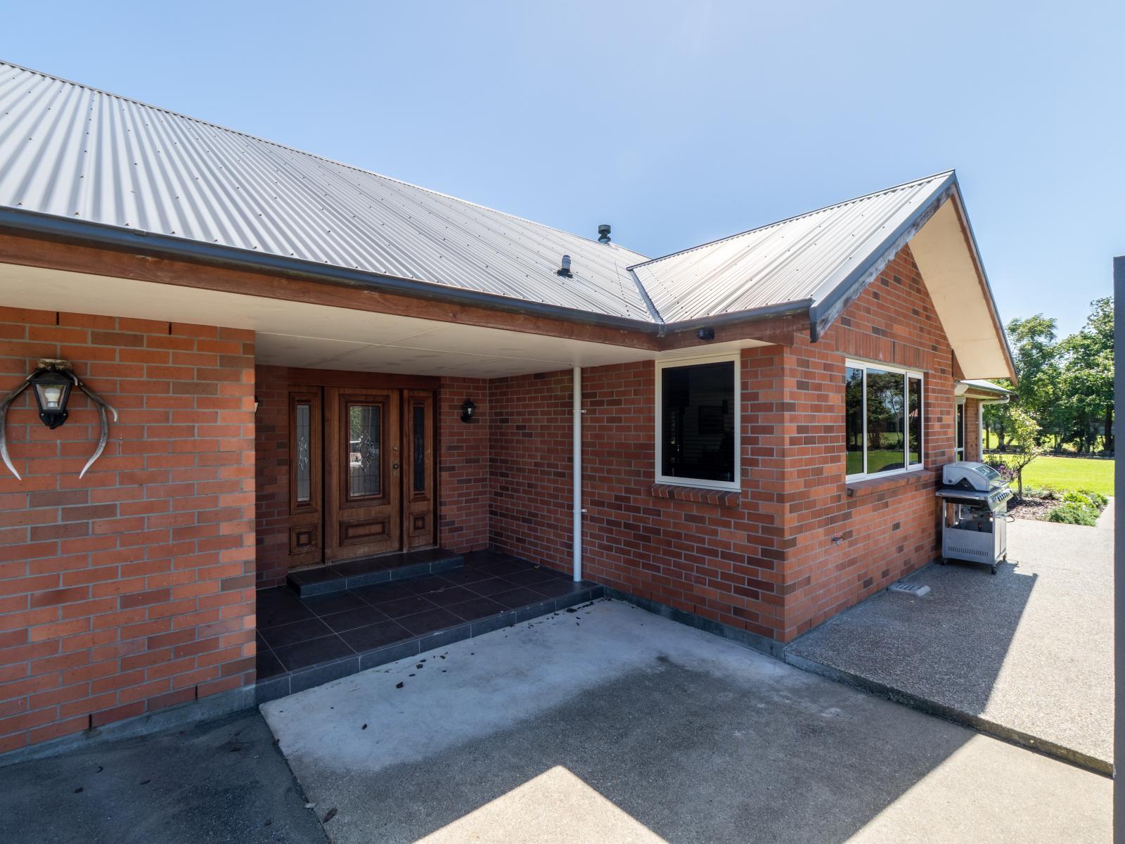 110 Aicken Road, Otatara