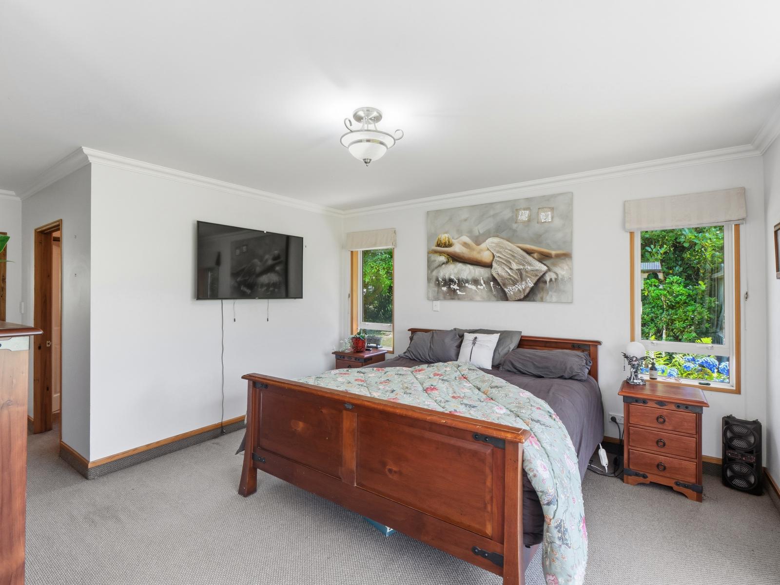 110 Aicken Road, Otatara