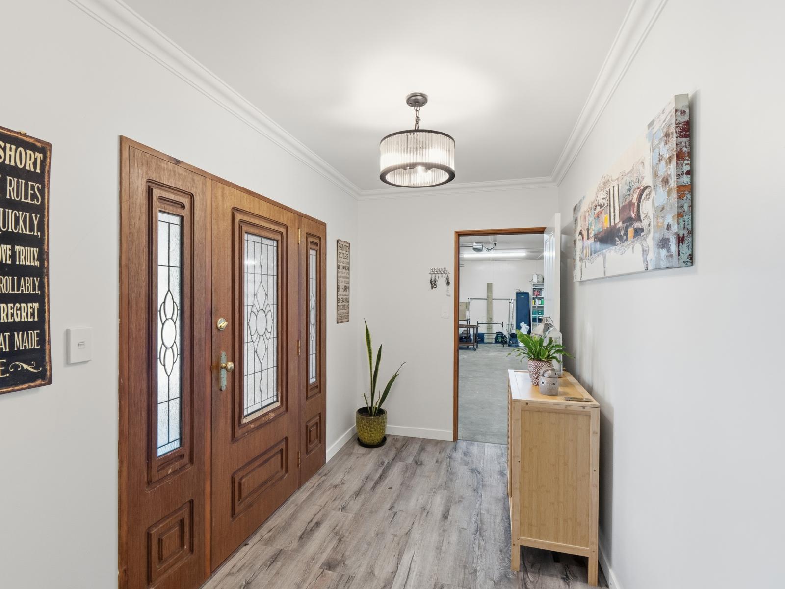 110 Aicken Road, Otatara