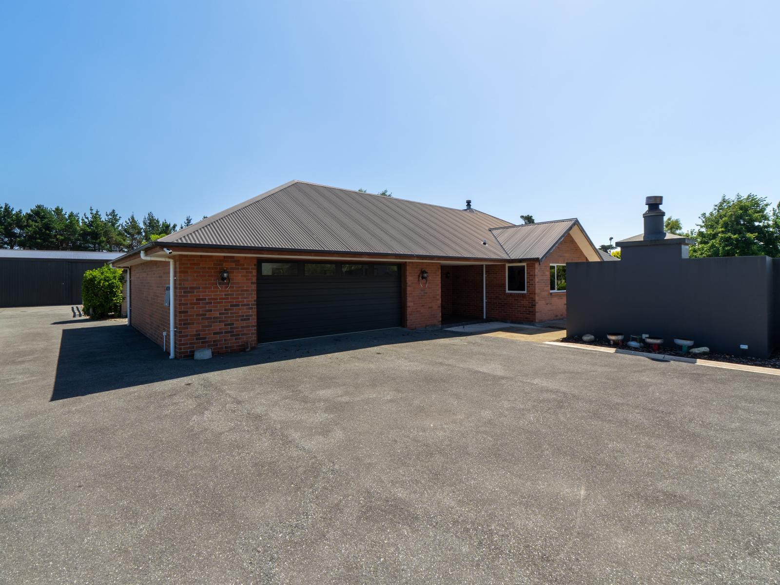 110 Aicken Road, Otatara