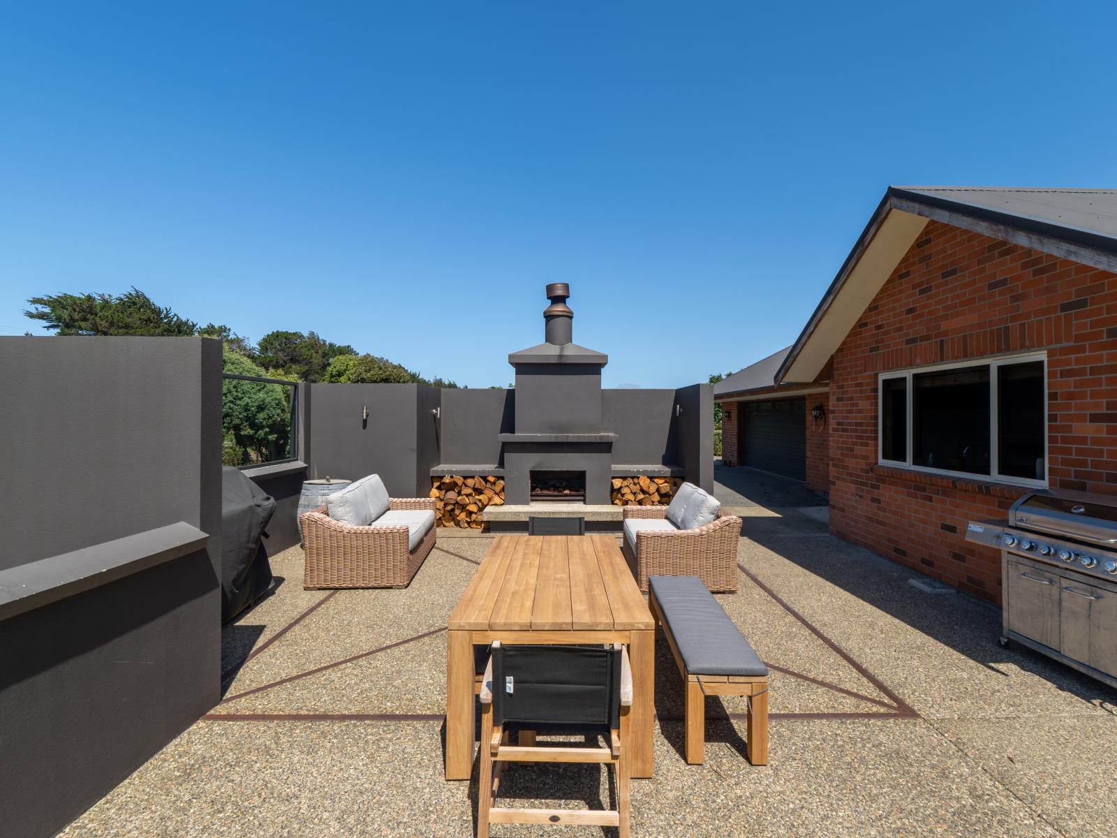 110 Aicken Road, Otatara