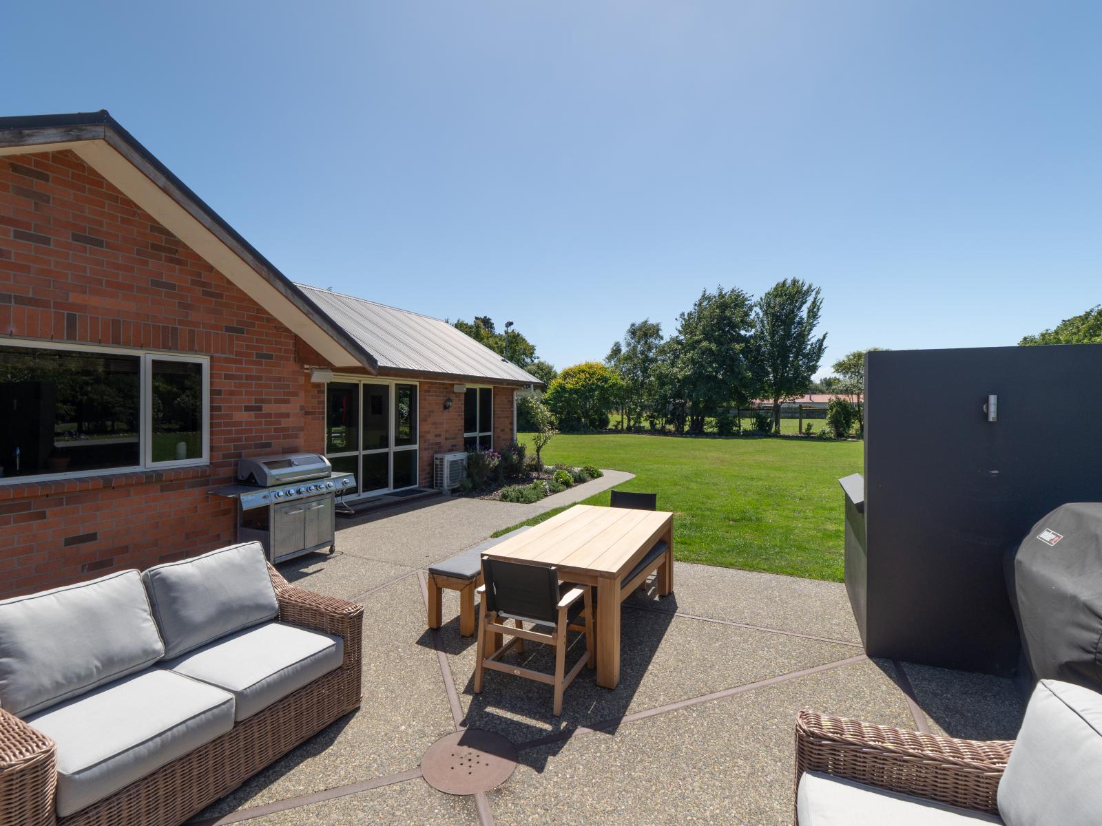 110 Aicken Road, Otatara