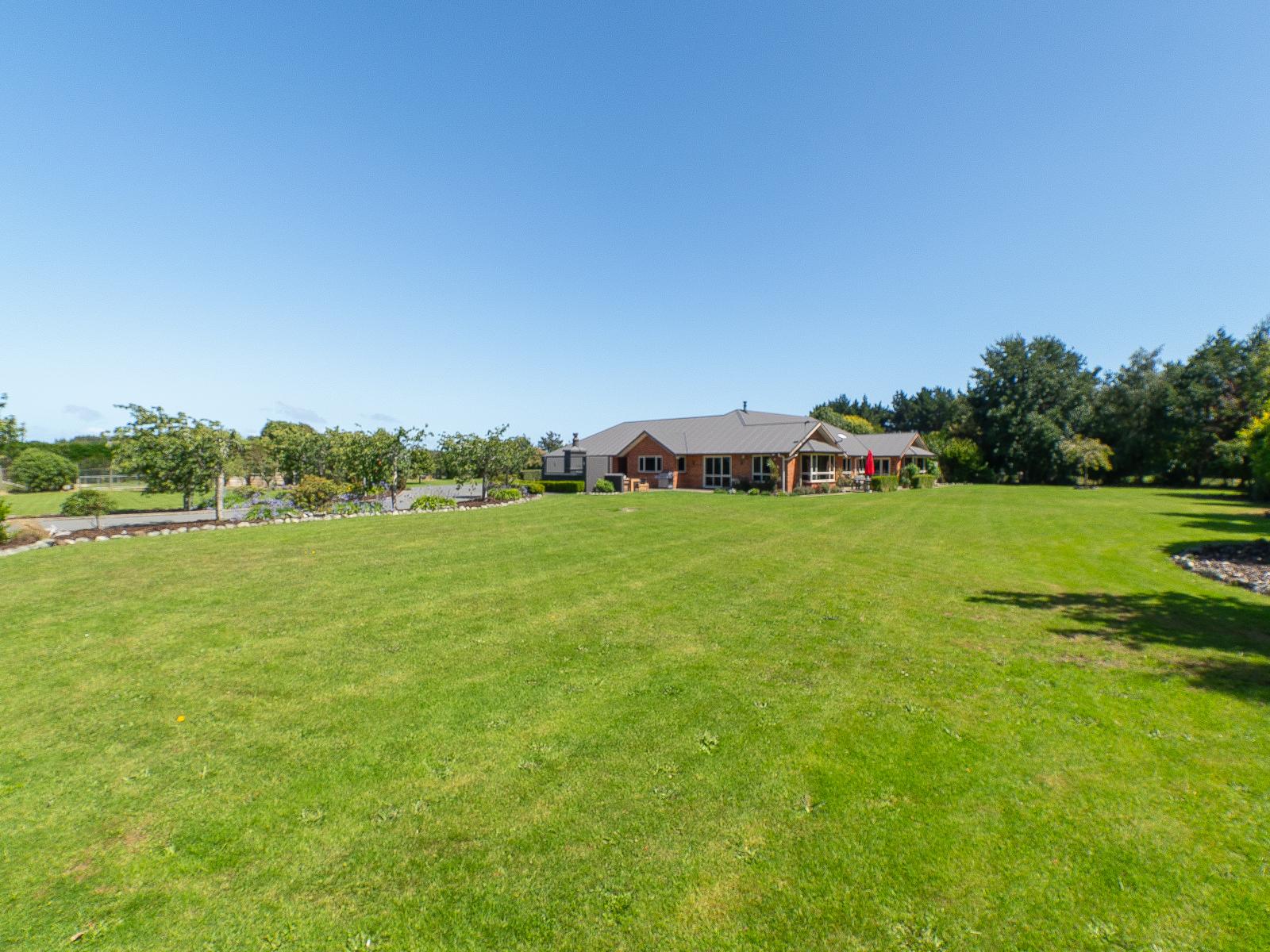110 Aicken Road, Otatara