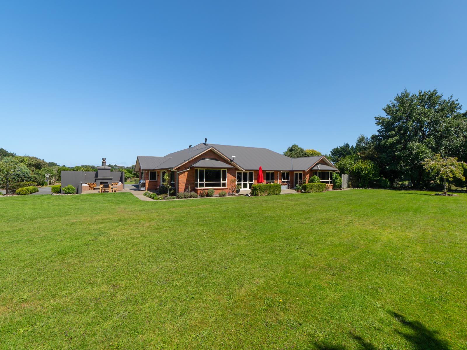 110 Aicken Road, Otatara