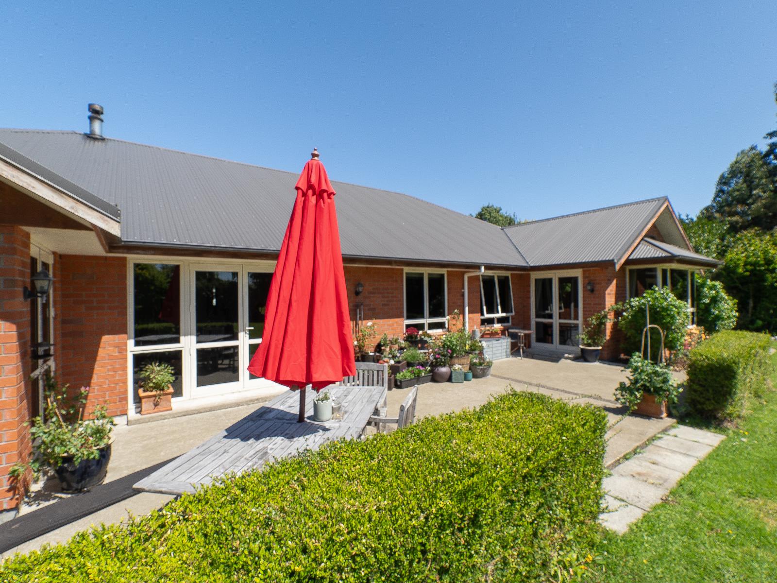 110 Aicken Road, Otatara