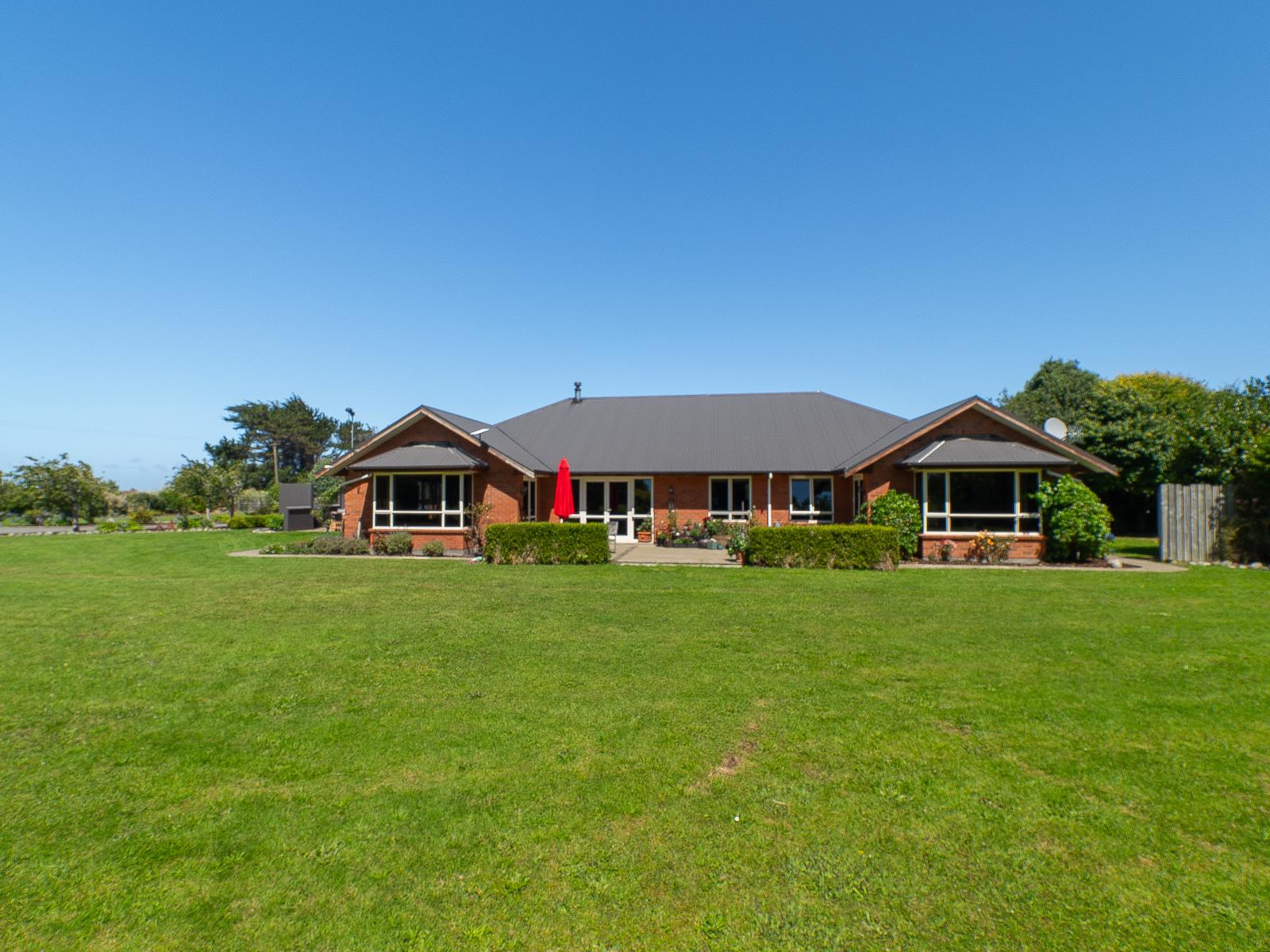 110 Aicken Road, Otatara