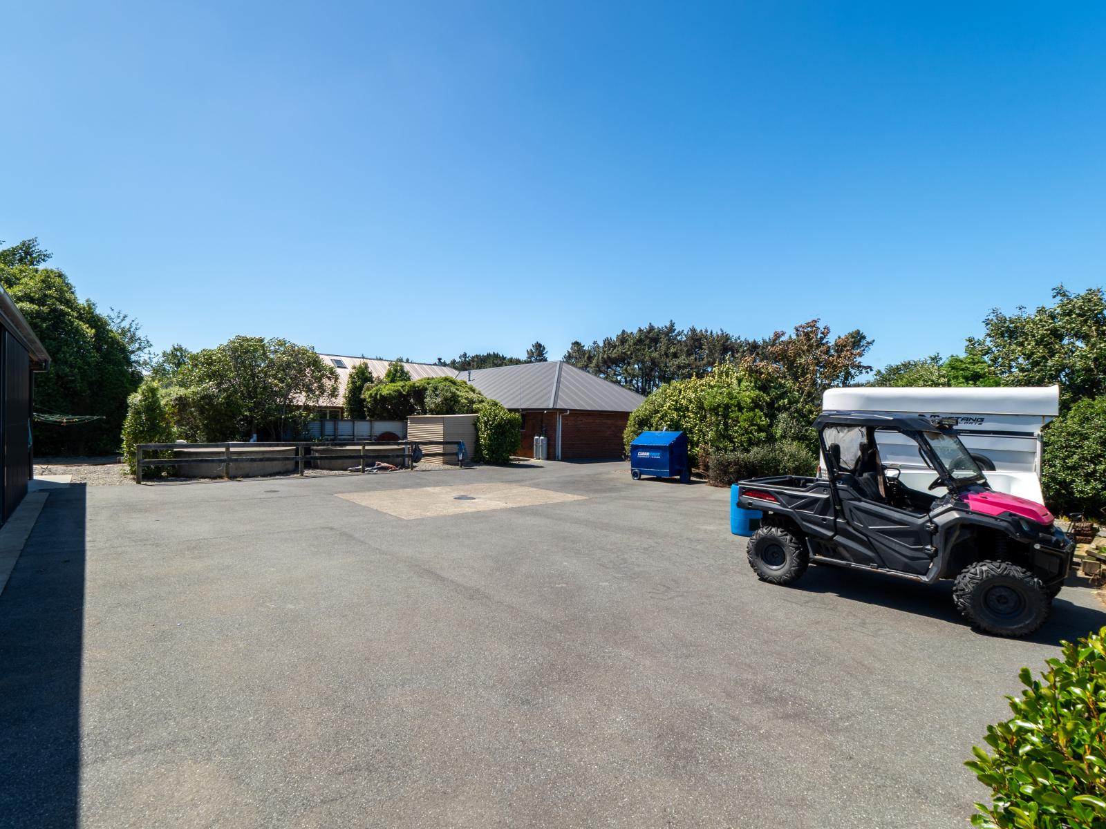 110 Aicken Road, Otatara