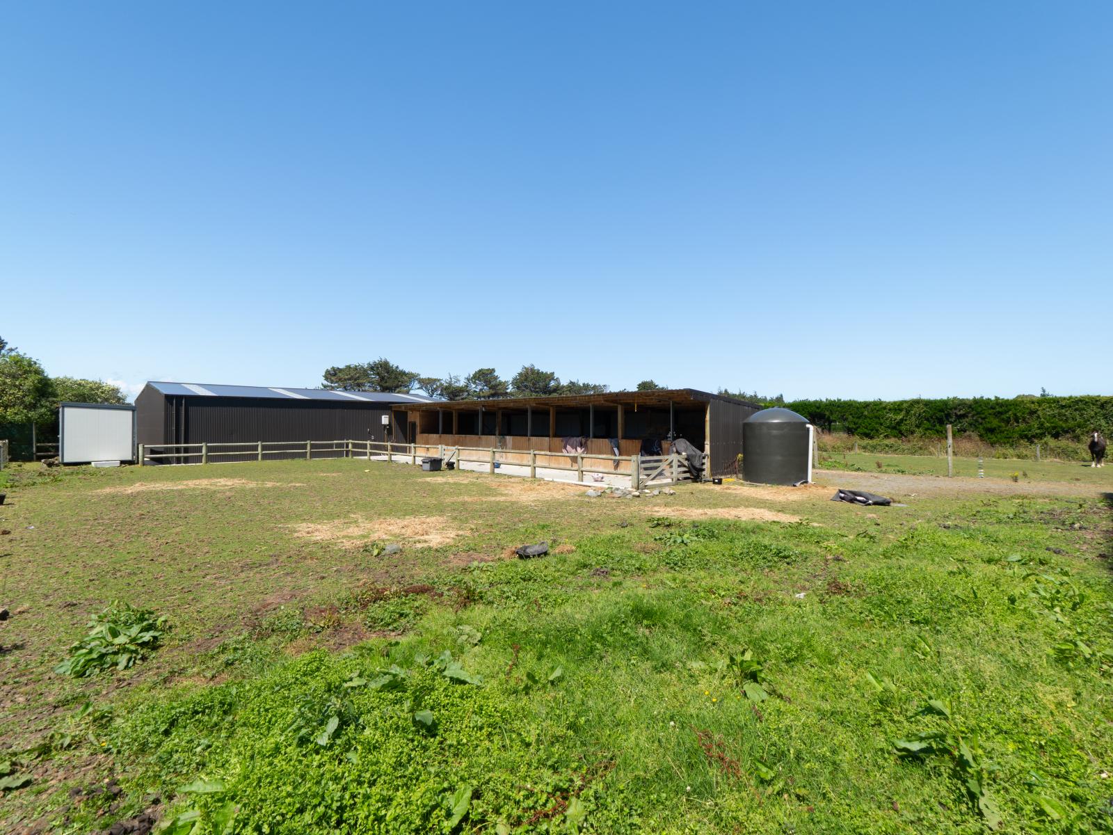 110 Aicken Road, Otatara