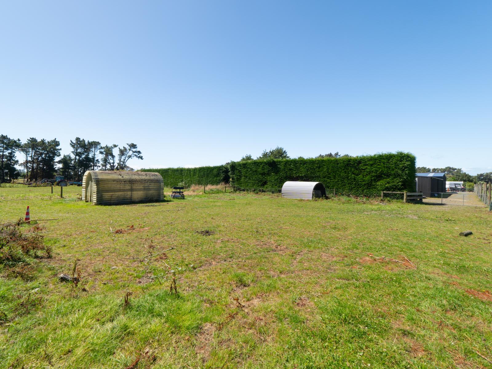 110 Aicken Road, Otatara