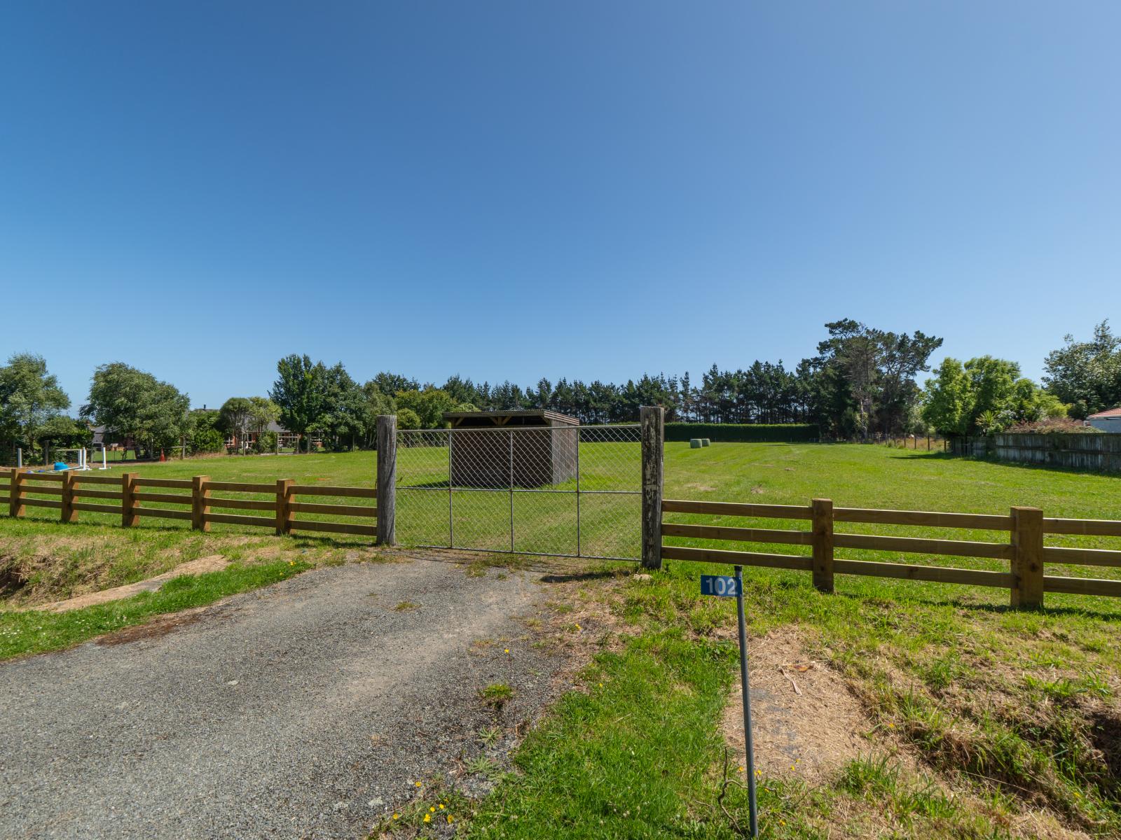 102 Aicken Road, Otatara