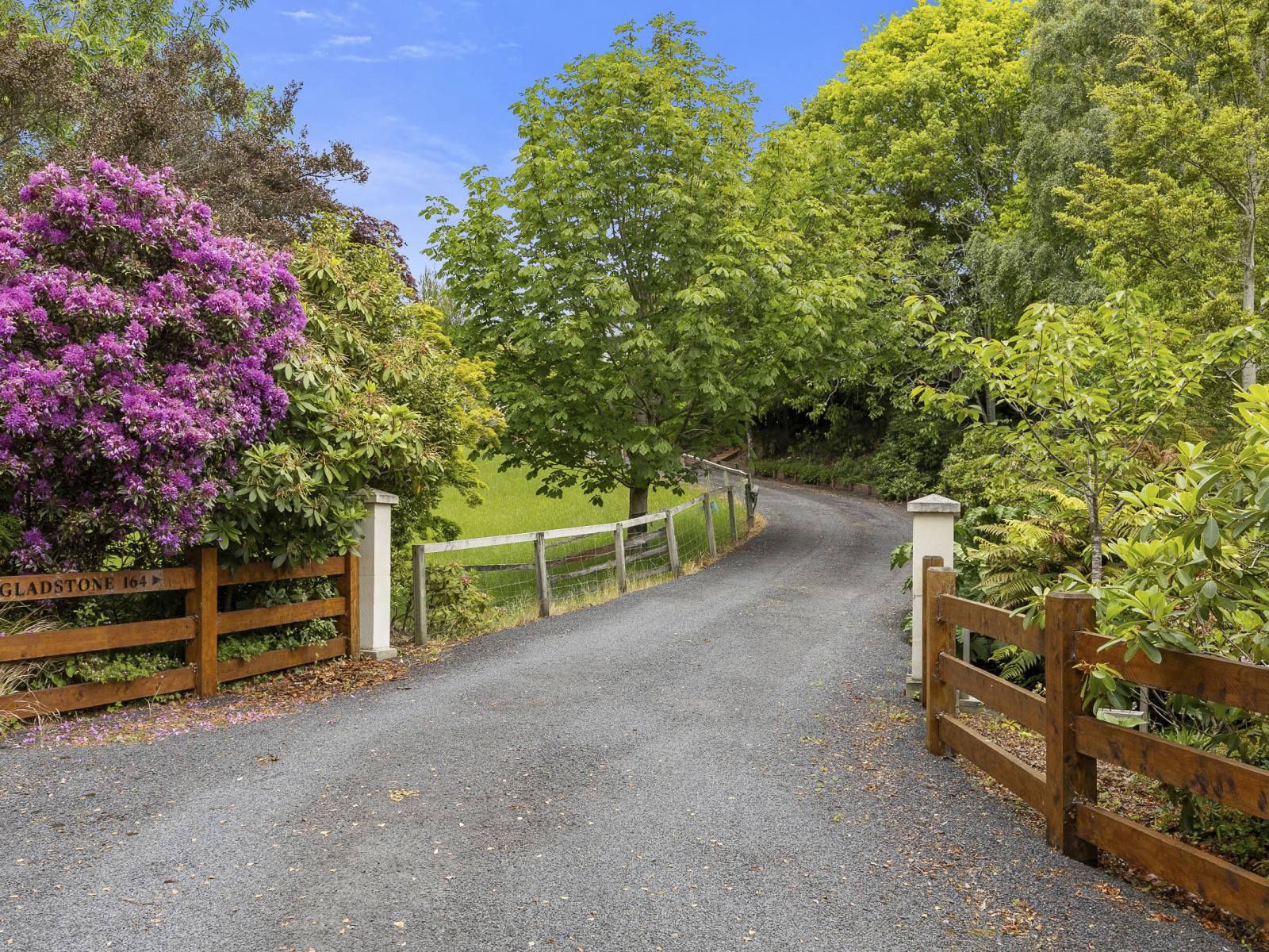 164 Gladstone Road North, Mosgiel