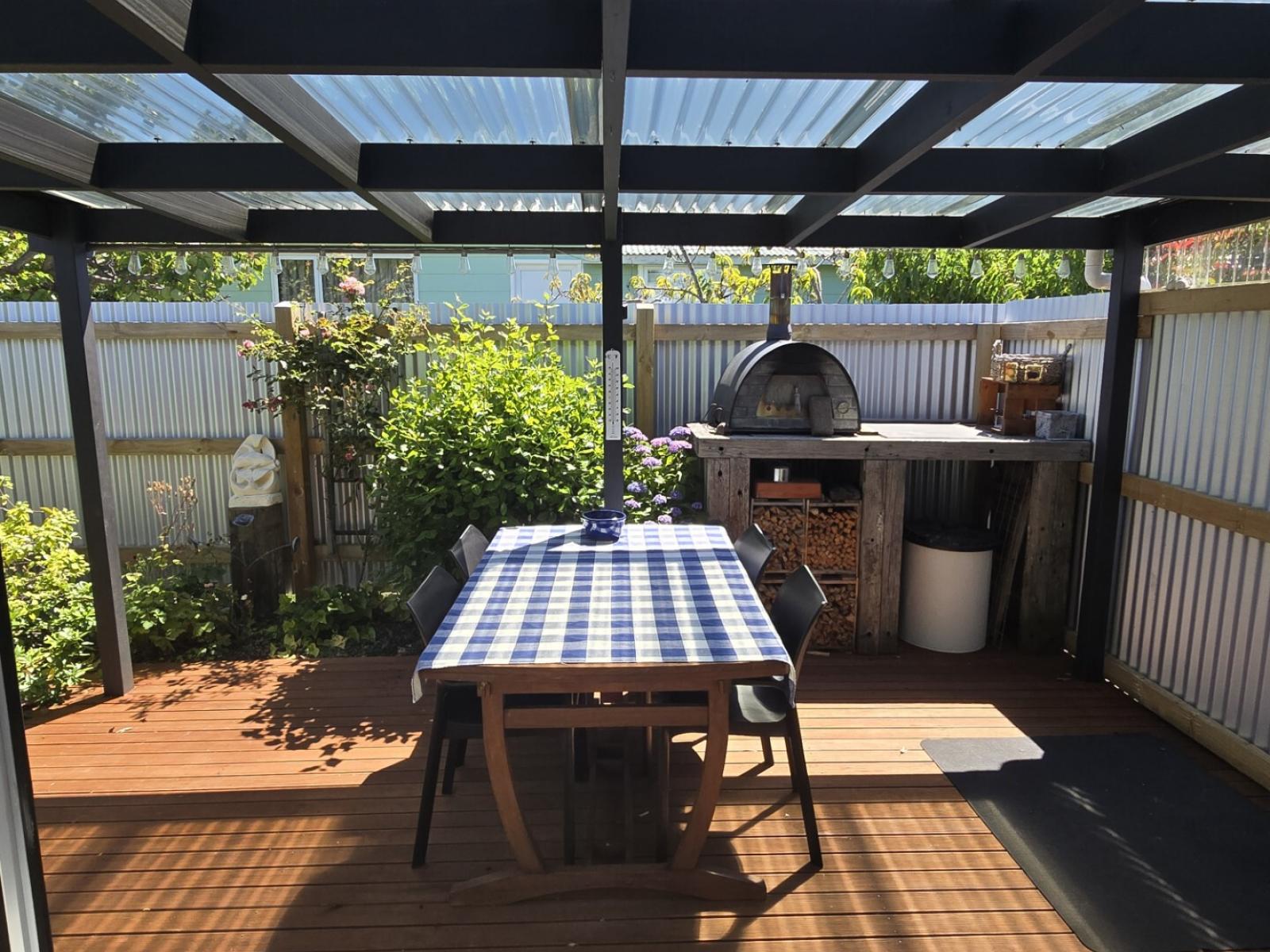 19 Glendhu Crescent, Otematata