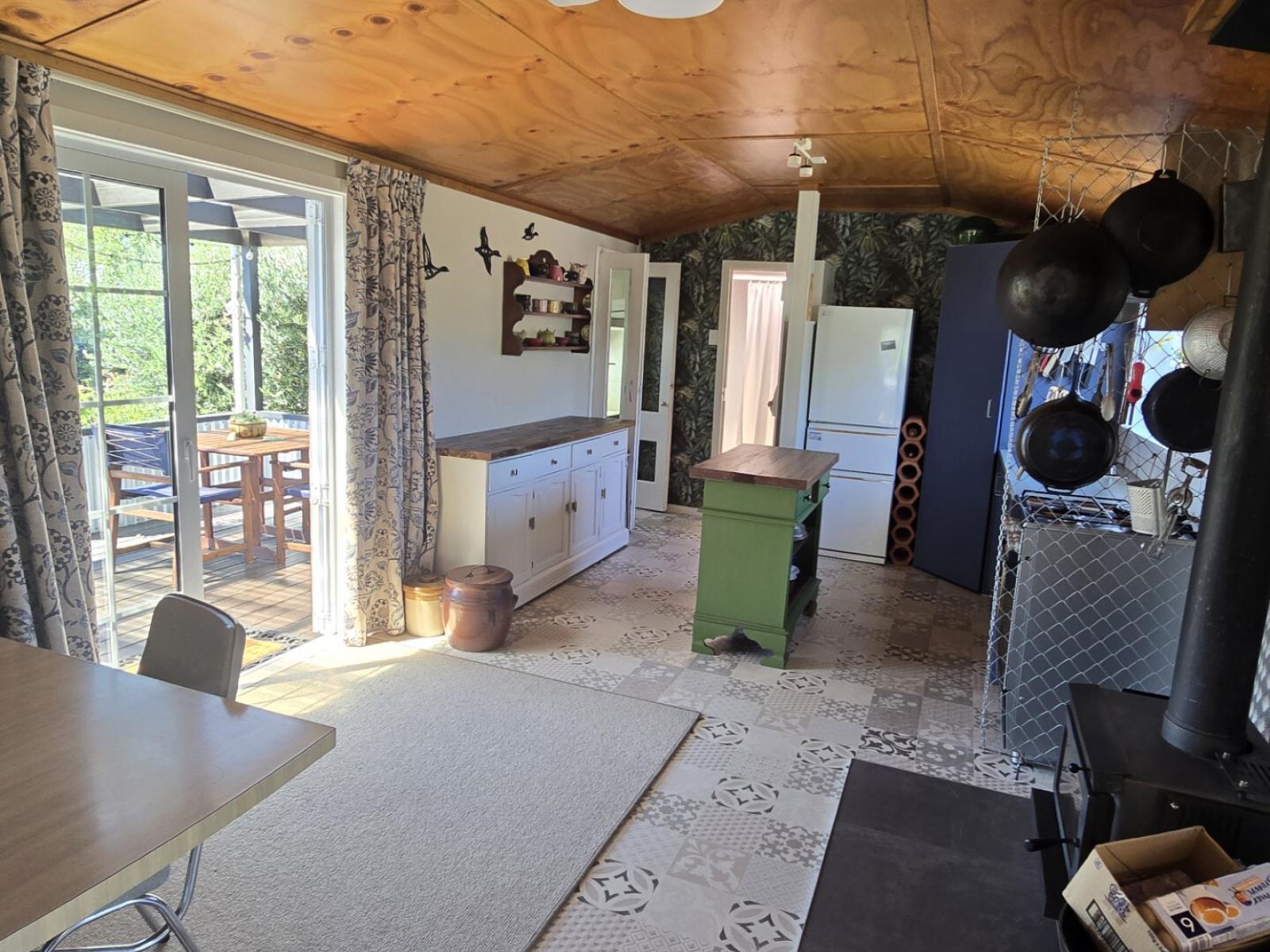 19 Glendhu Crescent, Otematata